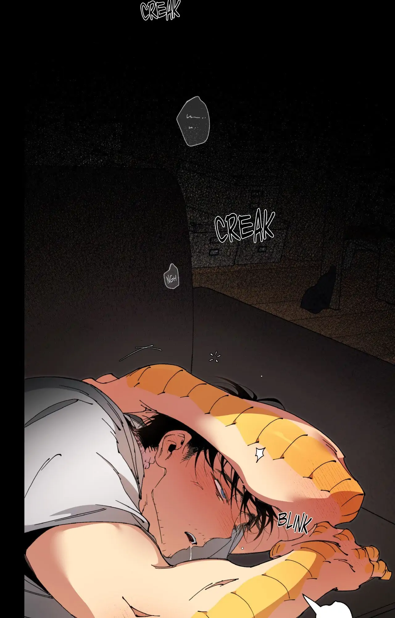 Mr.A’s Farm - Chapter 15 manhwa