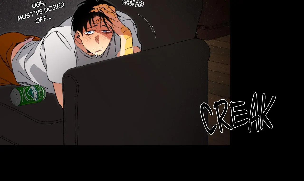 Mr.A’s Farm - Chapter 15 manhwa