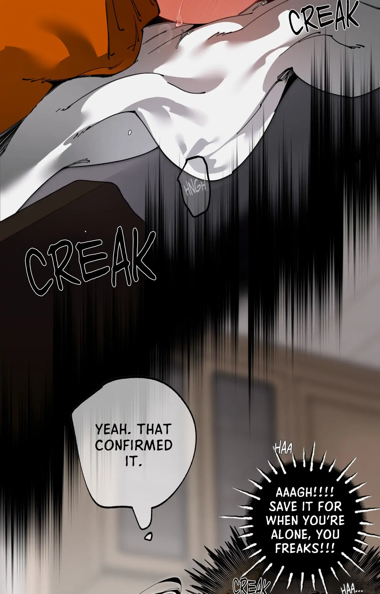 Mr.A’s Farm - Chapter 15 manhwa