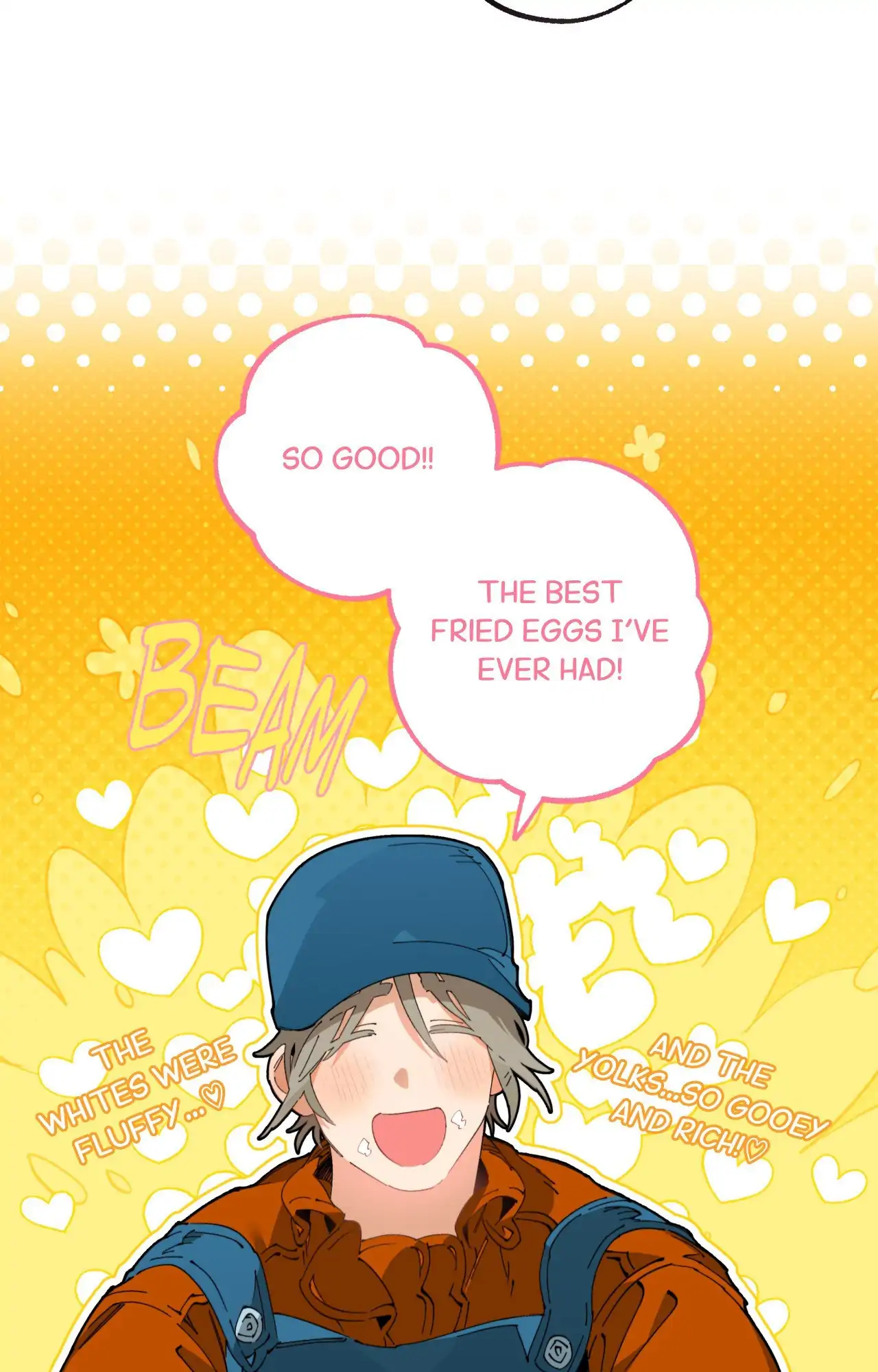 Mr.A’s Farm - Chapter 15 manhwa