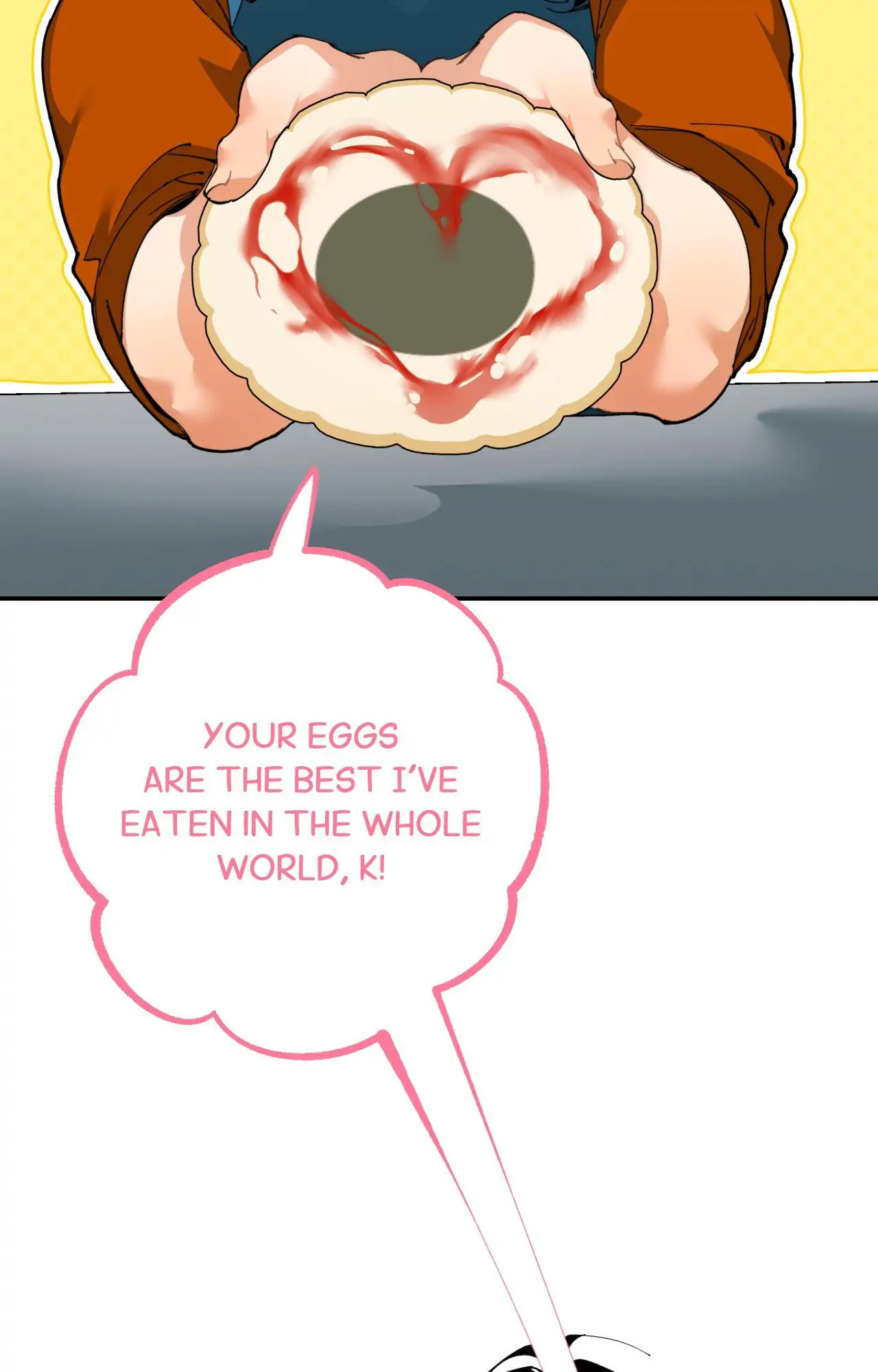 Mr.A’s Farm - Chapter 15 manhwa