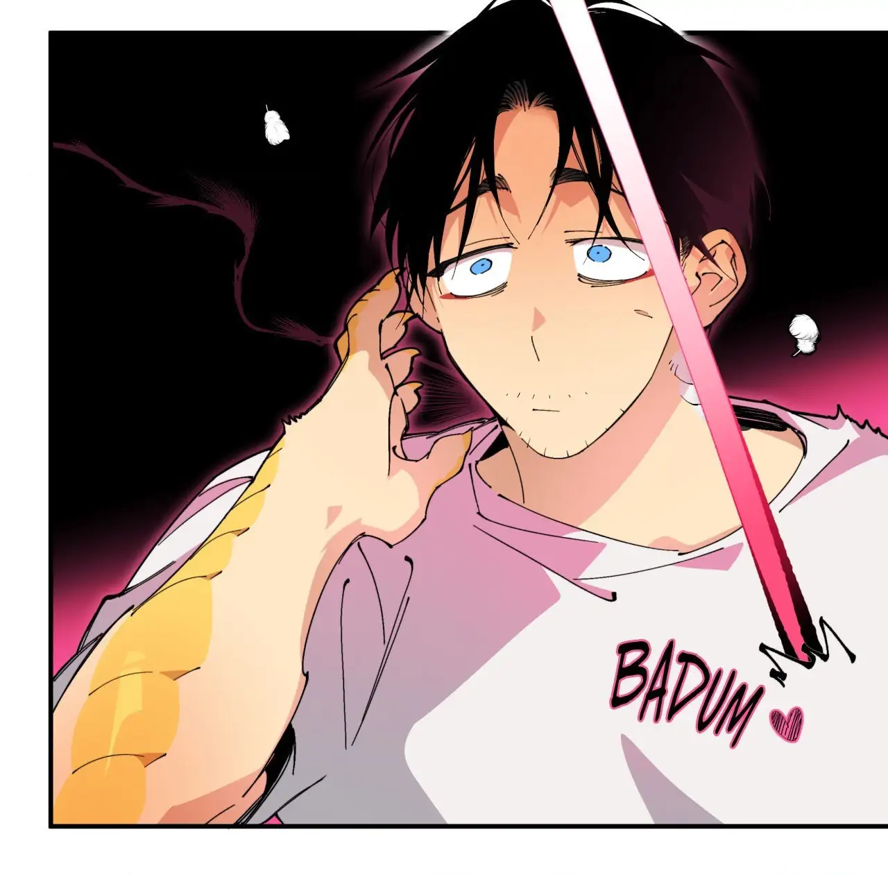 Mr.A’s Farm - Chapter 15 manhwa