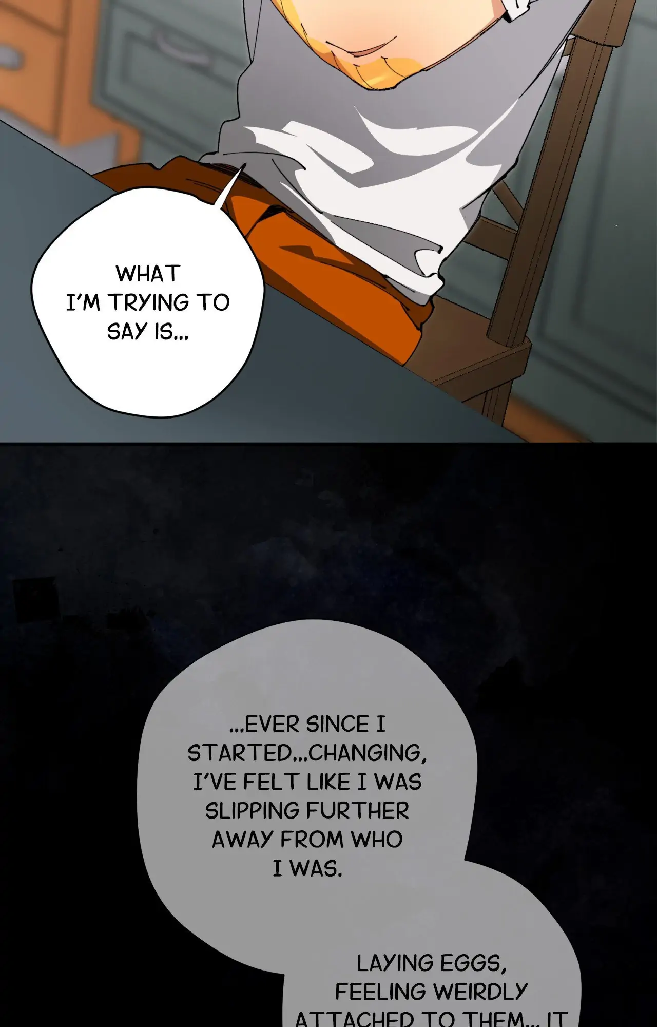 Mr.A’s Farm - Chapter 15 manhwa