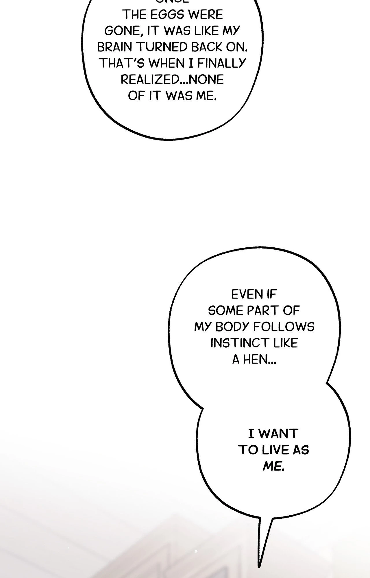 Mr.A’s Farm - Chapter 15 manhwa