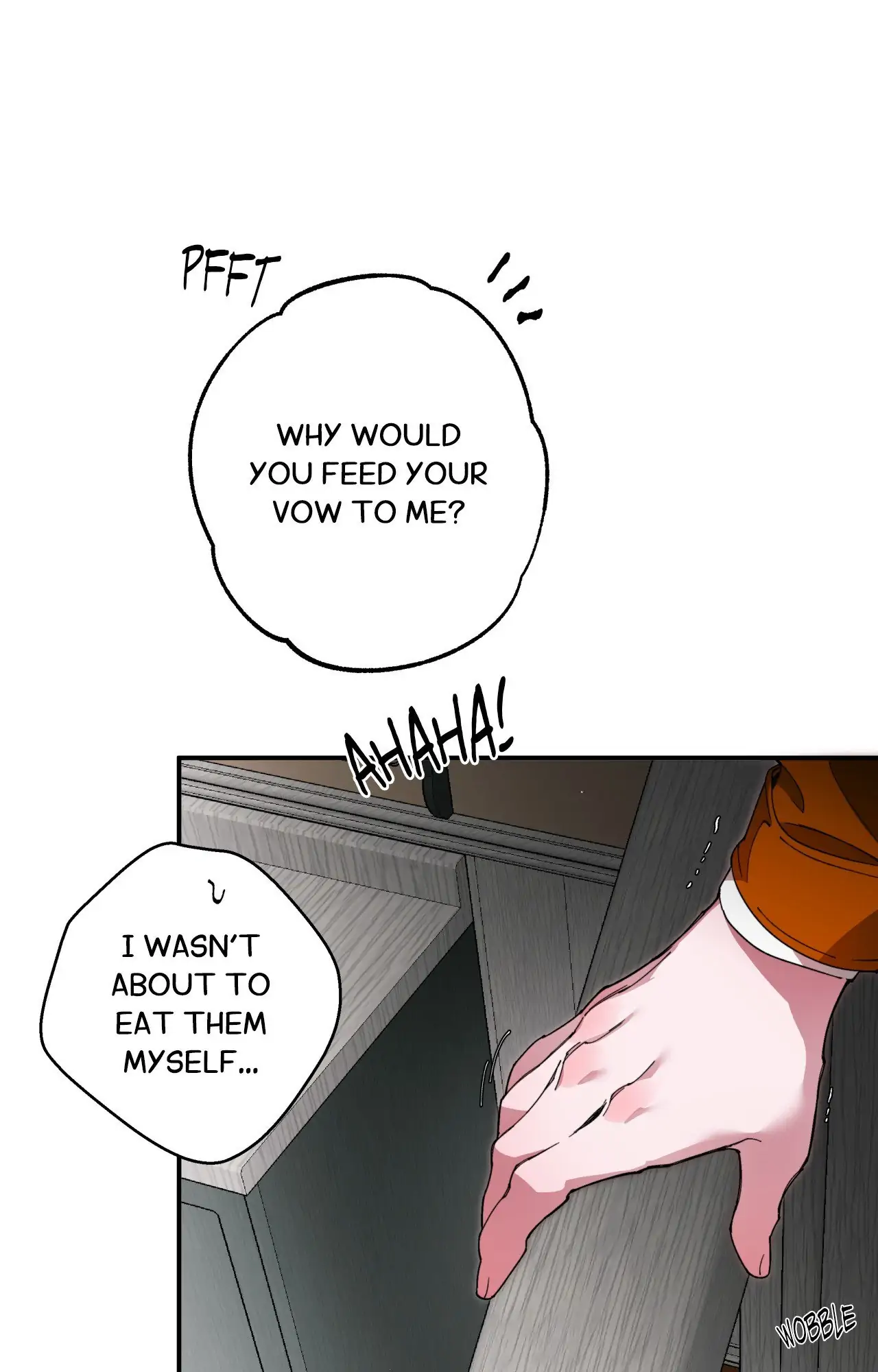 Mr.A’s Farm - Chapter 15 manhwa