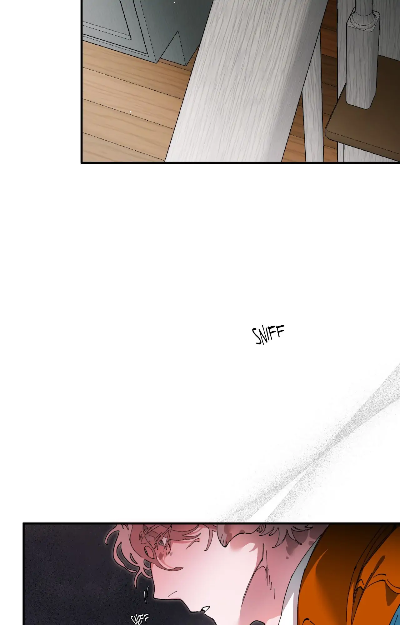 Mr.A’s Farm - Chapter 15 manhwa