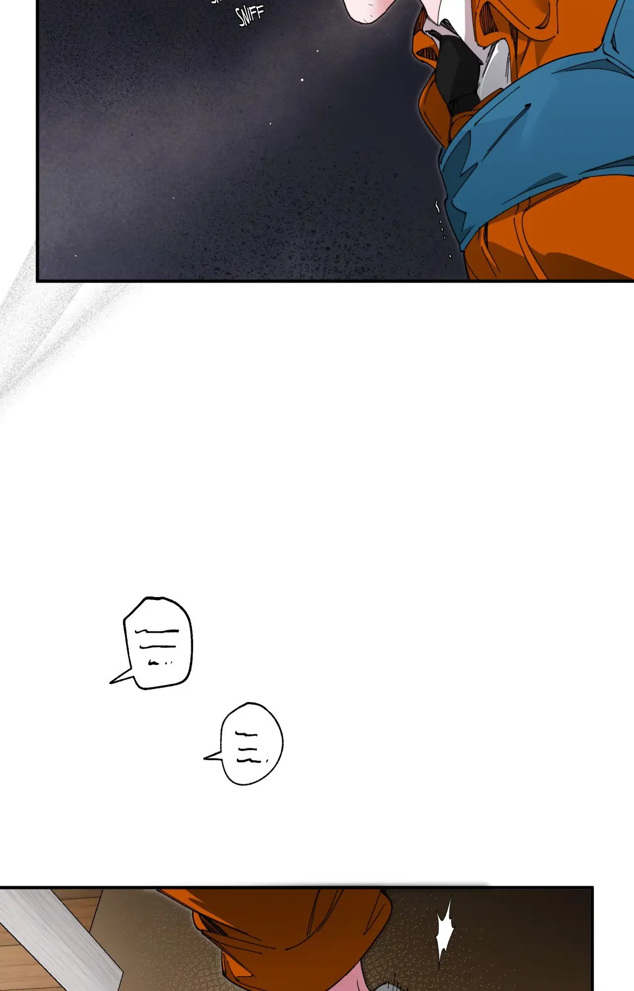 Mr.A’s Farm - Chapter 15 manhwa