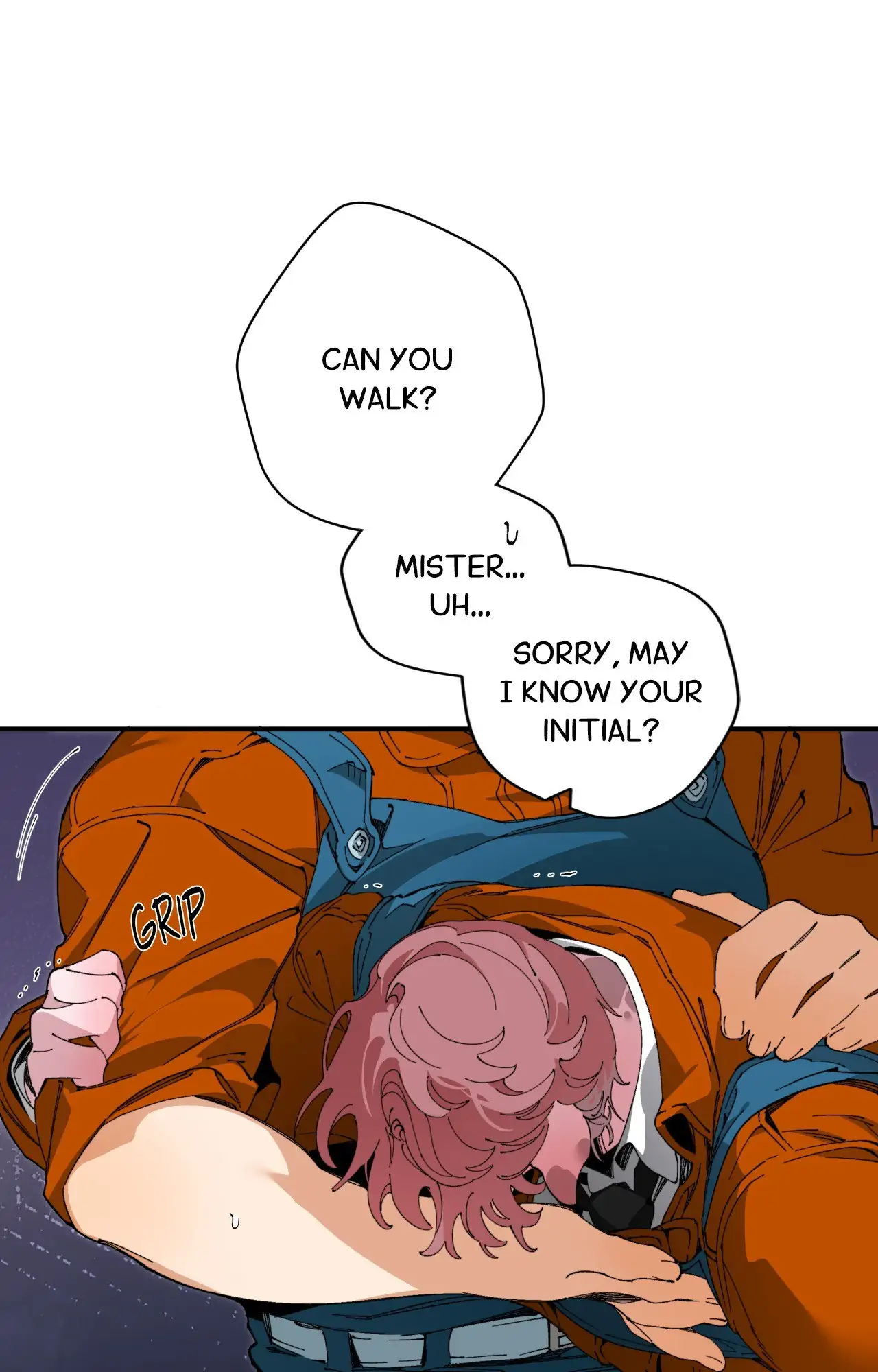 Mr.A’s Farm - Chapter 15 manhwa