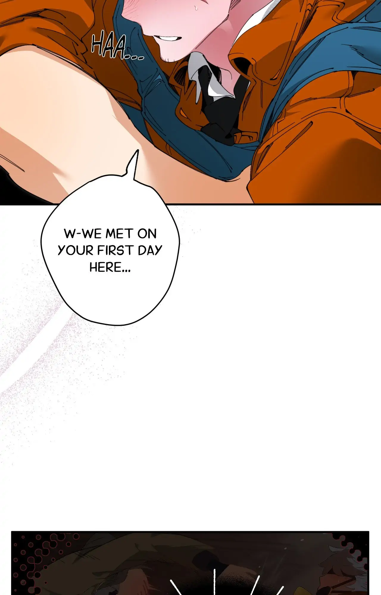 Mr.A’s Farm - Chapter 15 manhwa