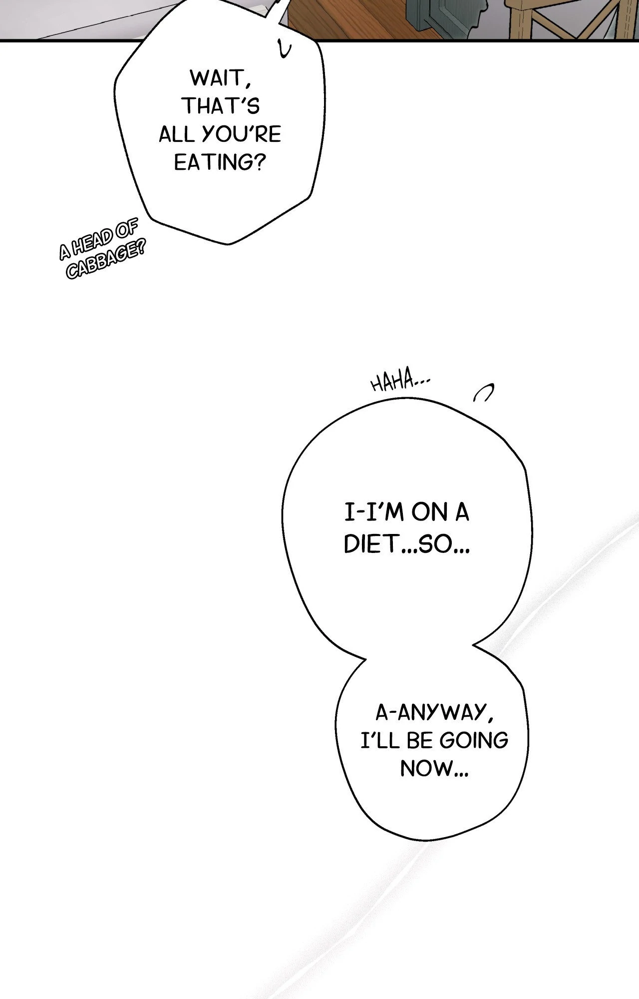 Mr.A’s Farm - Chapter 15 manhwa