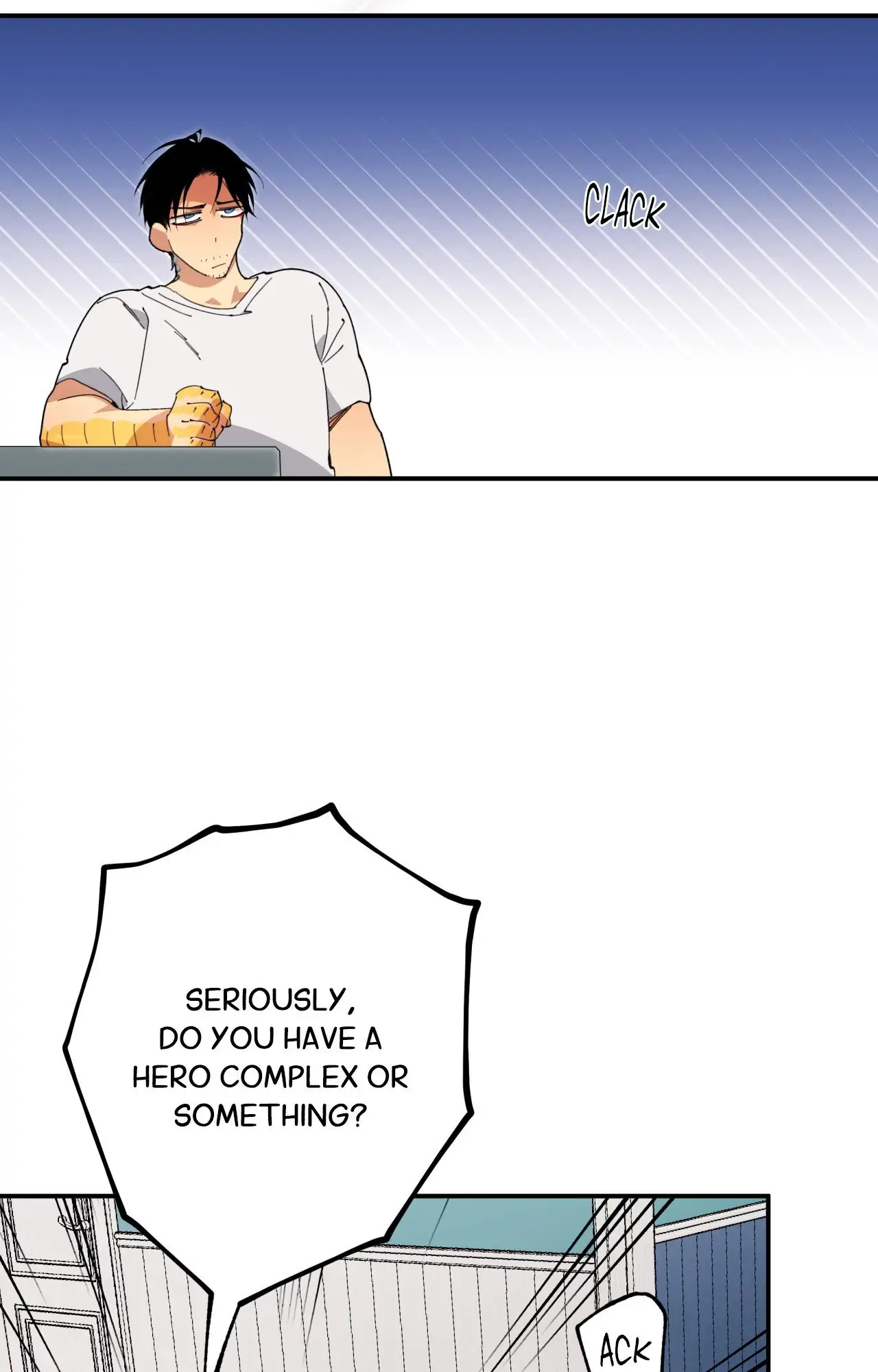 Mr.A’s Farm - Chapter 15 manhwa