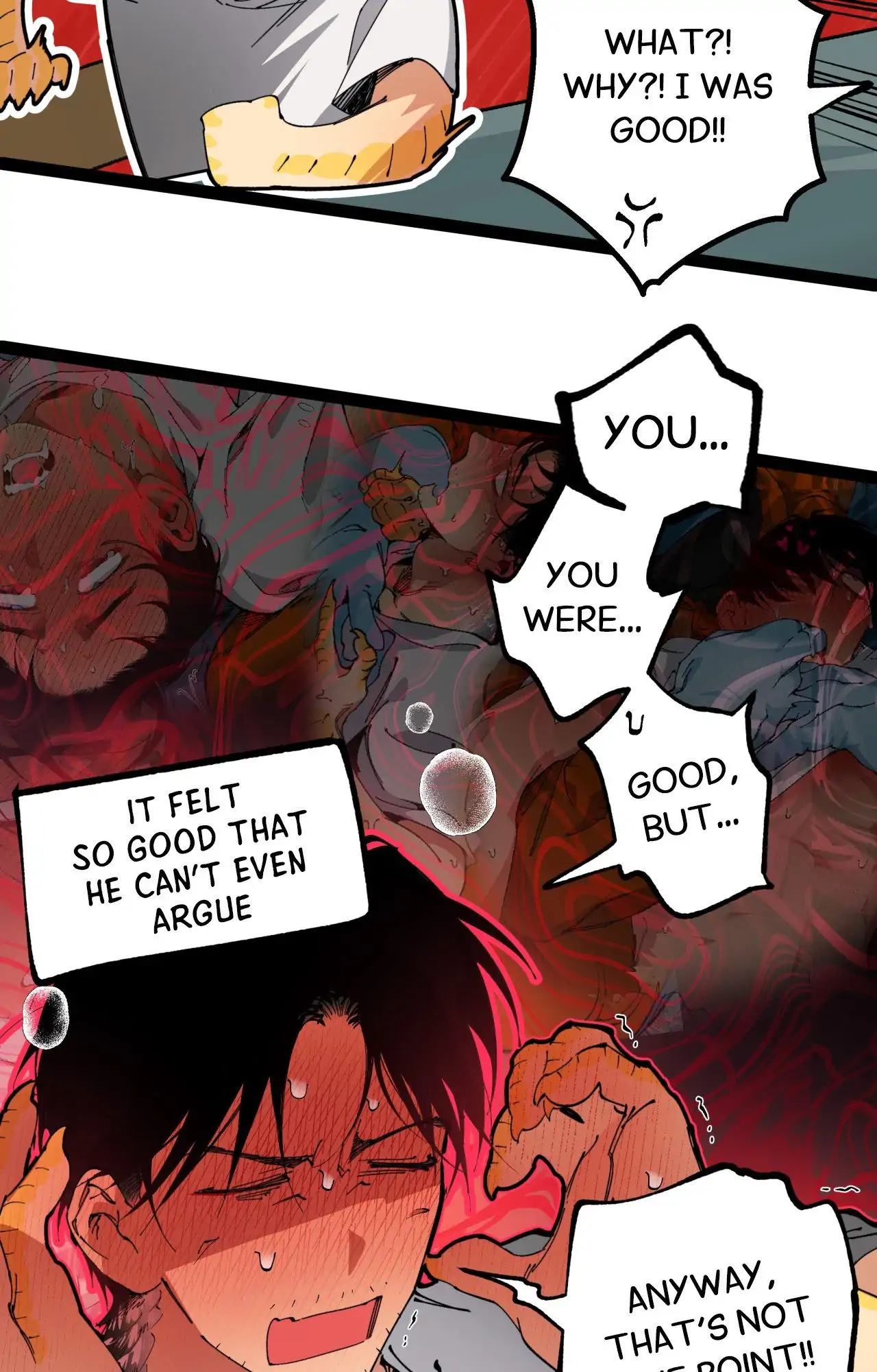 Mr.A’s Farm - Chapter 15 manhwa