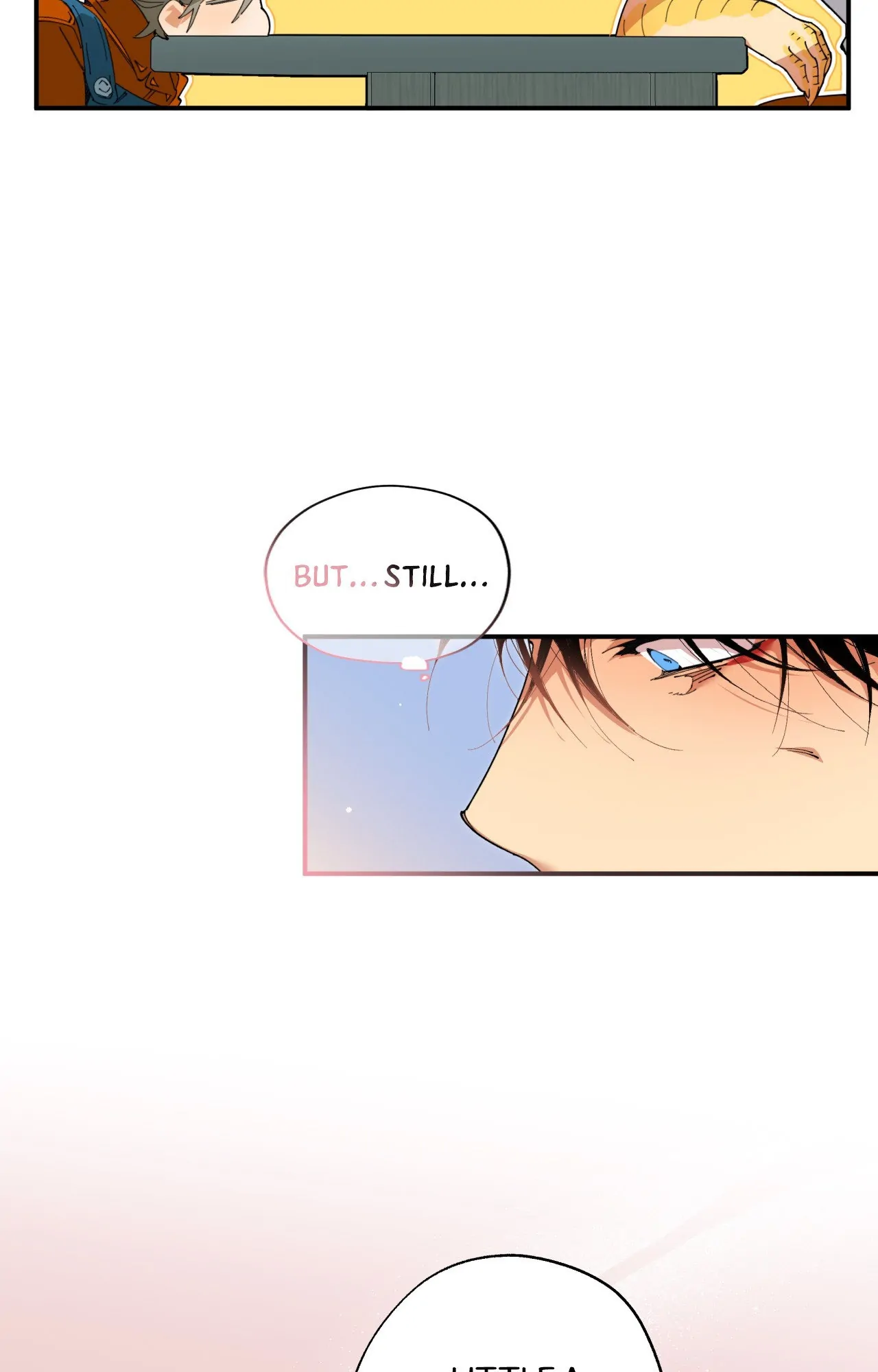 Mr.A’s Farm - Chapter 15 manhwa
