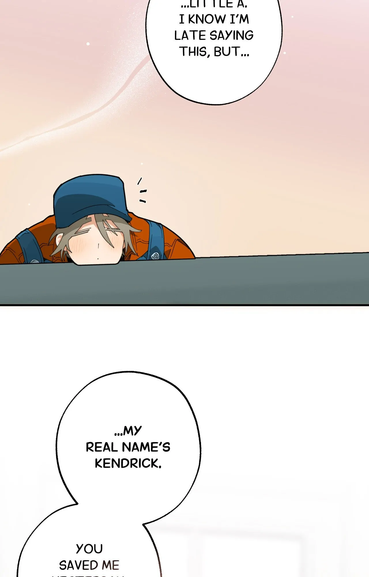 Mr.A’s Farm - Chapter 15 manhwa