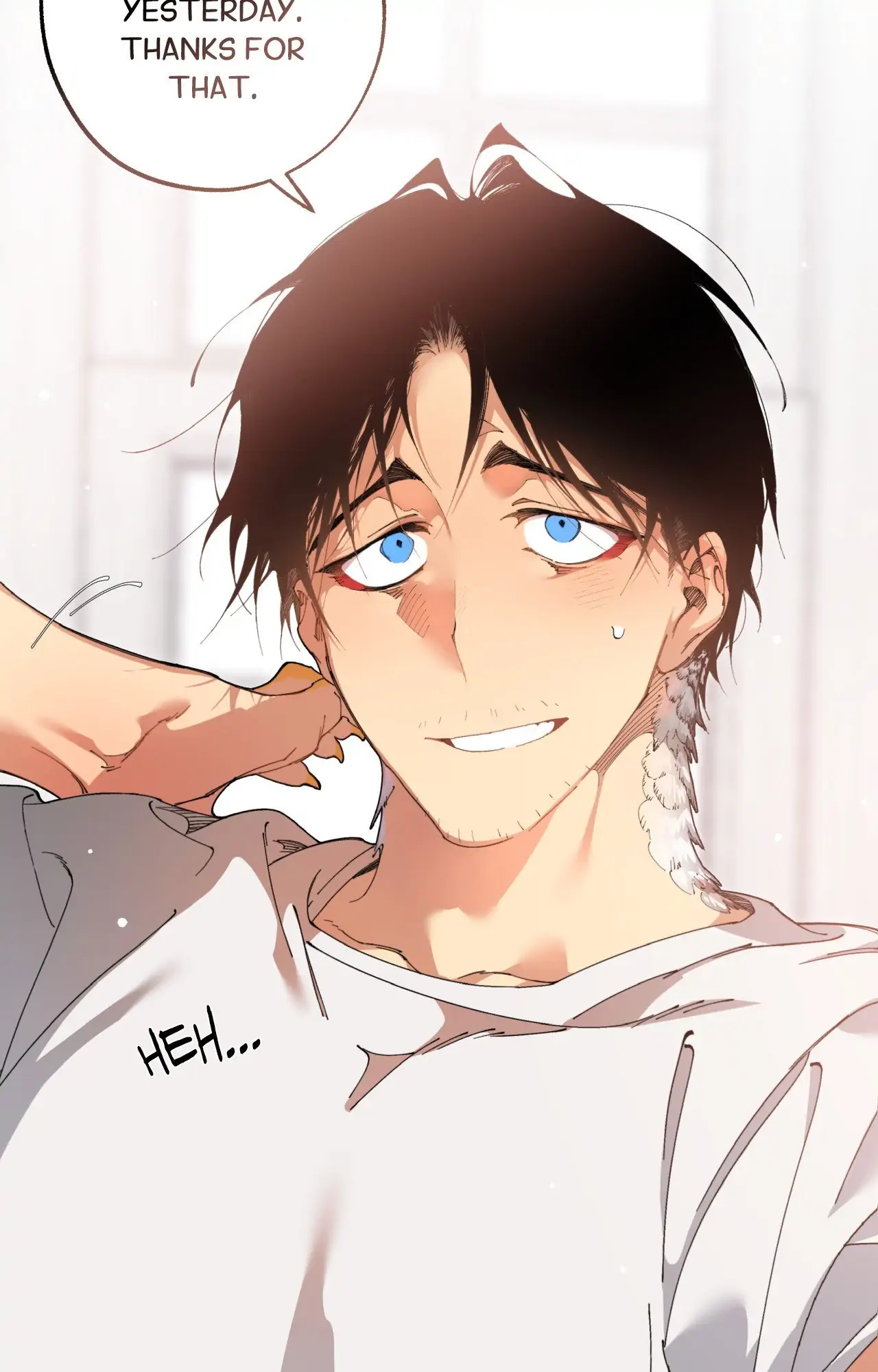 Mr.A’s Farm - Chapter 15 manhwa