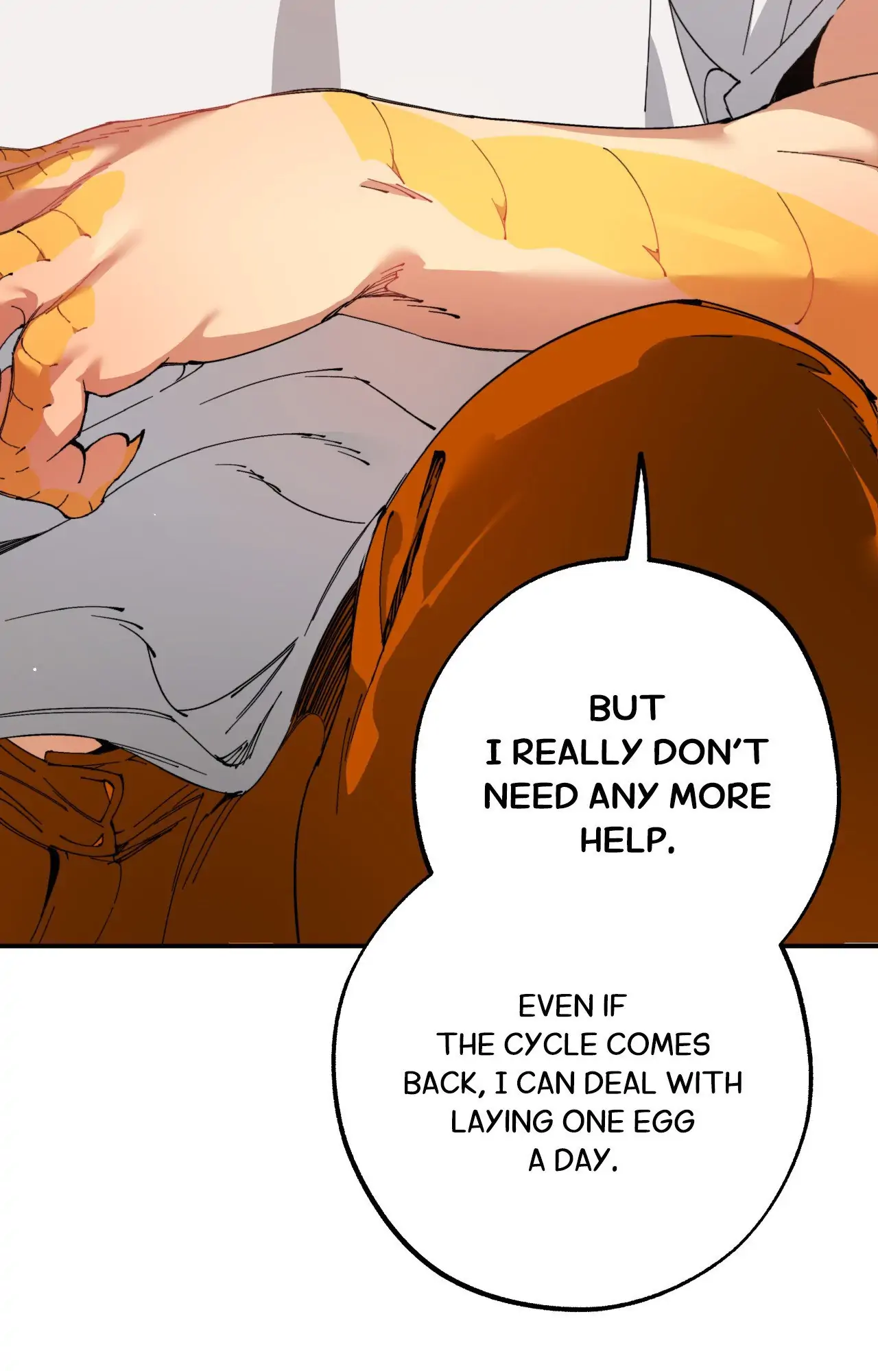 Mr.A’s Farm - Chapter 15 manhwa