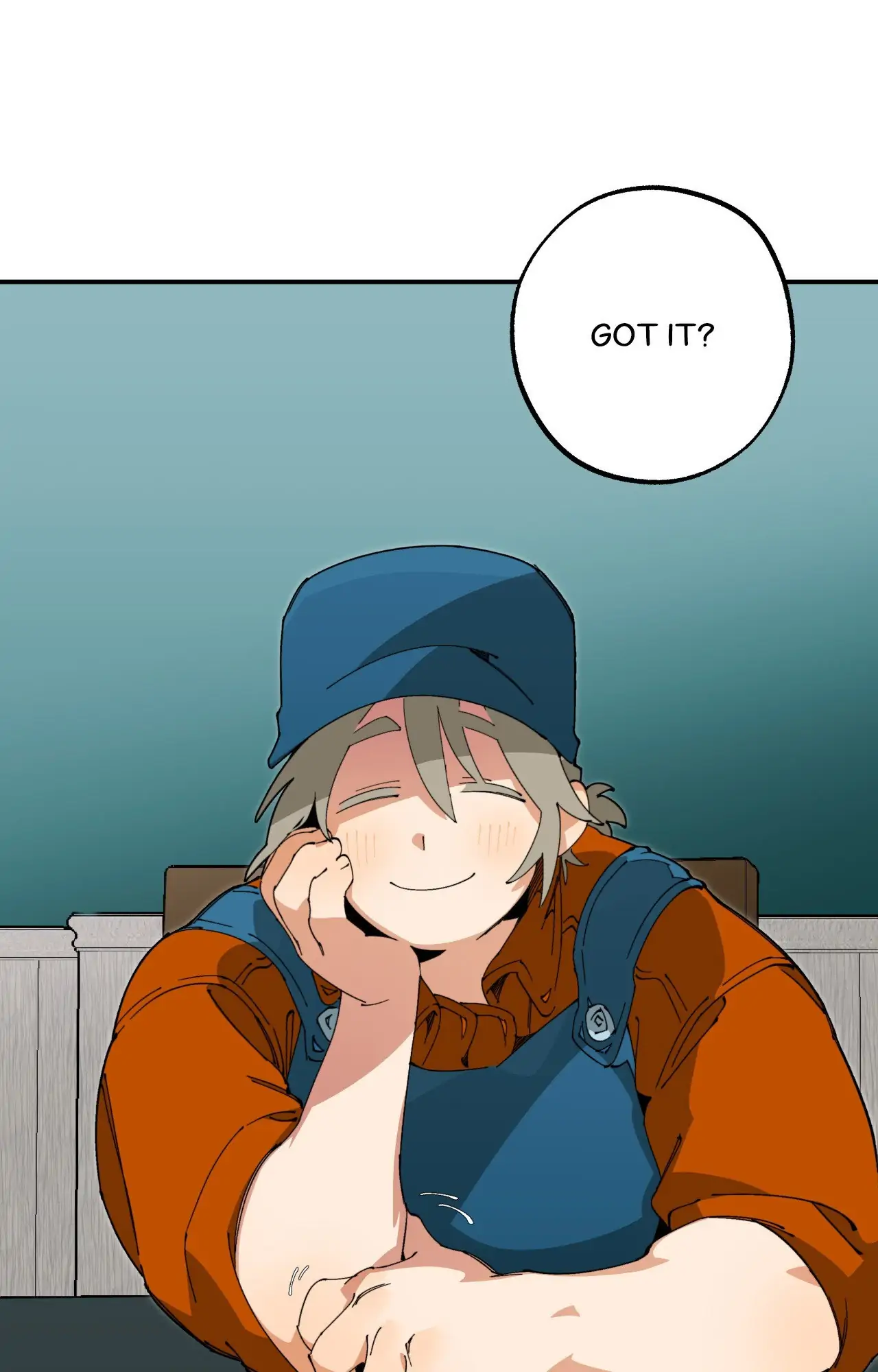 Mr.A’s Farm - Chapter 15 manhwa