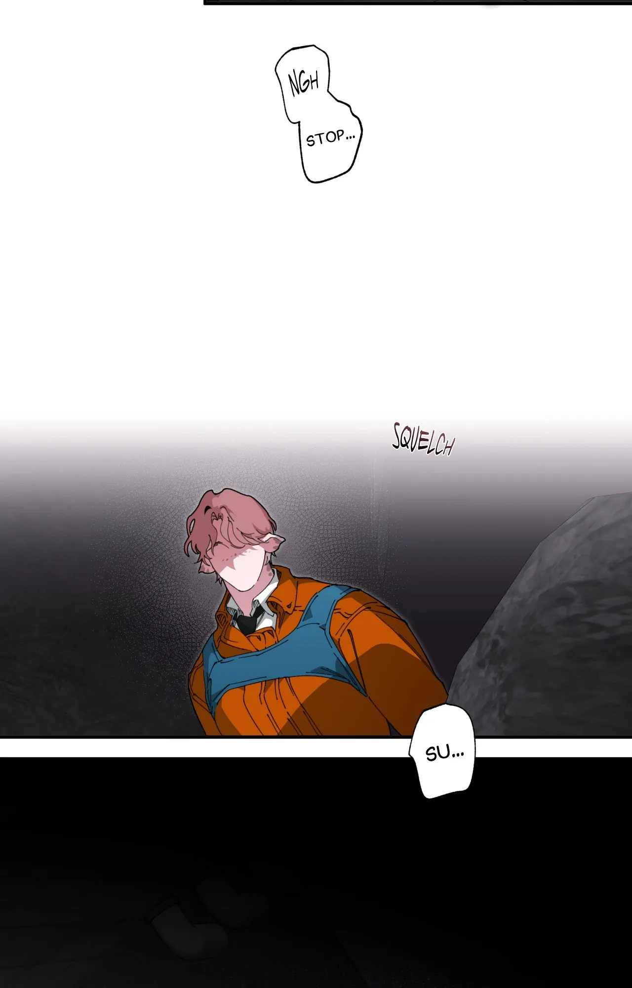 Mr.A’s Farm - Chapter 15 manhwa