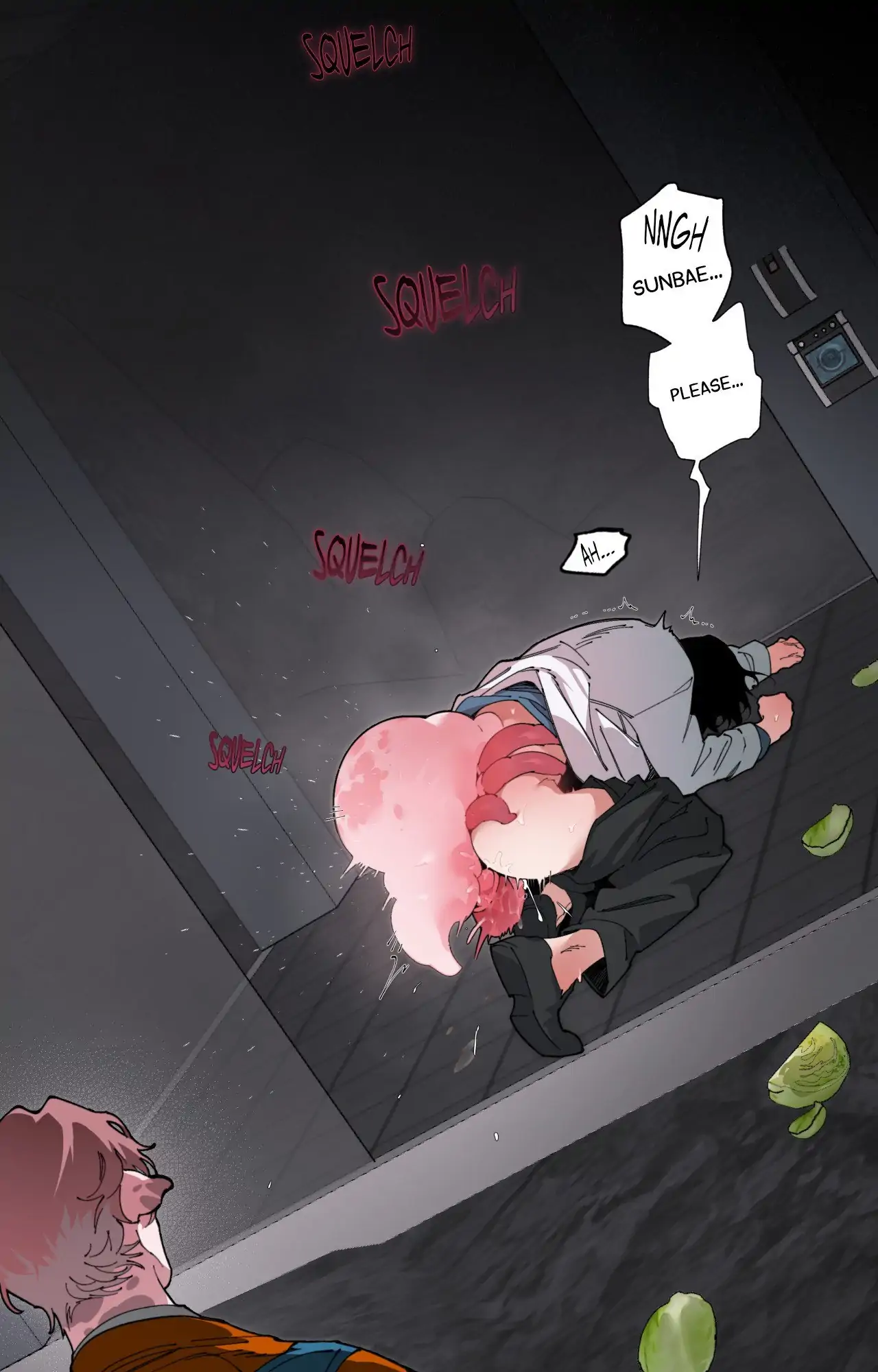 Mr.A’s Farm - Chapter 15 manhwa