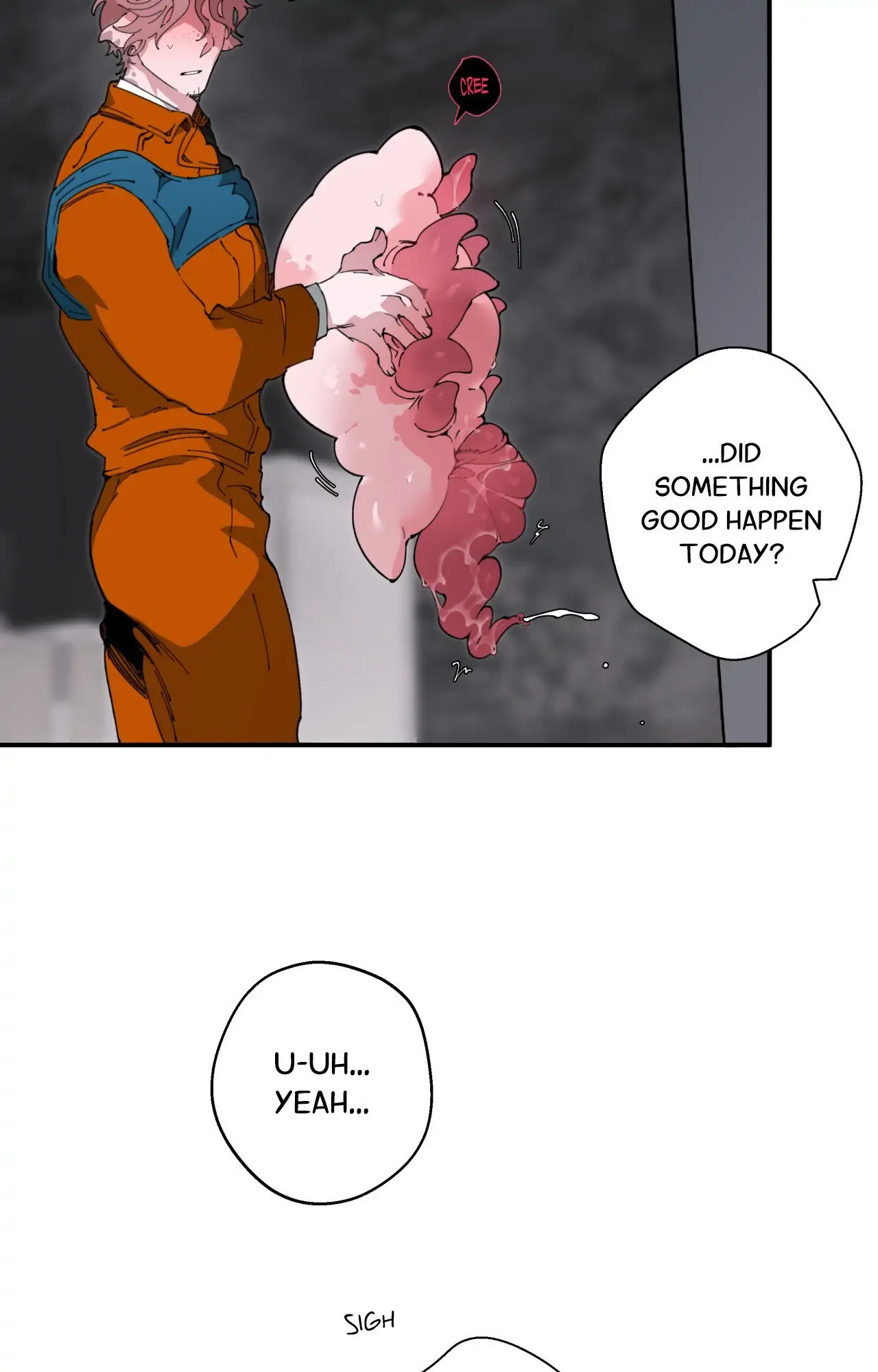 Mr.A’s Farm - Chapter 15 manhwa