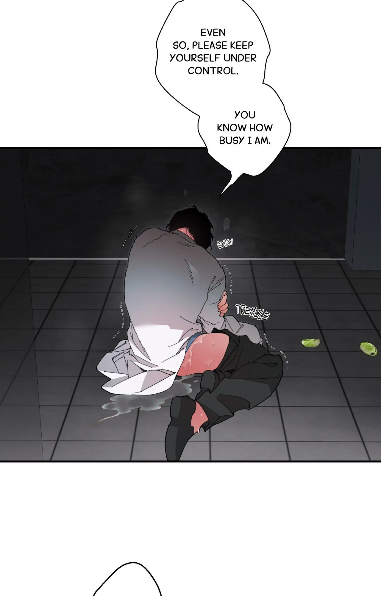 Mr.A’s Farm - Chapter 15 manhwa