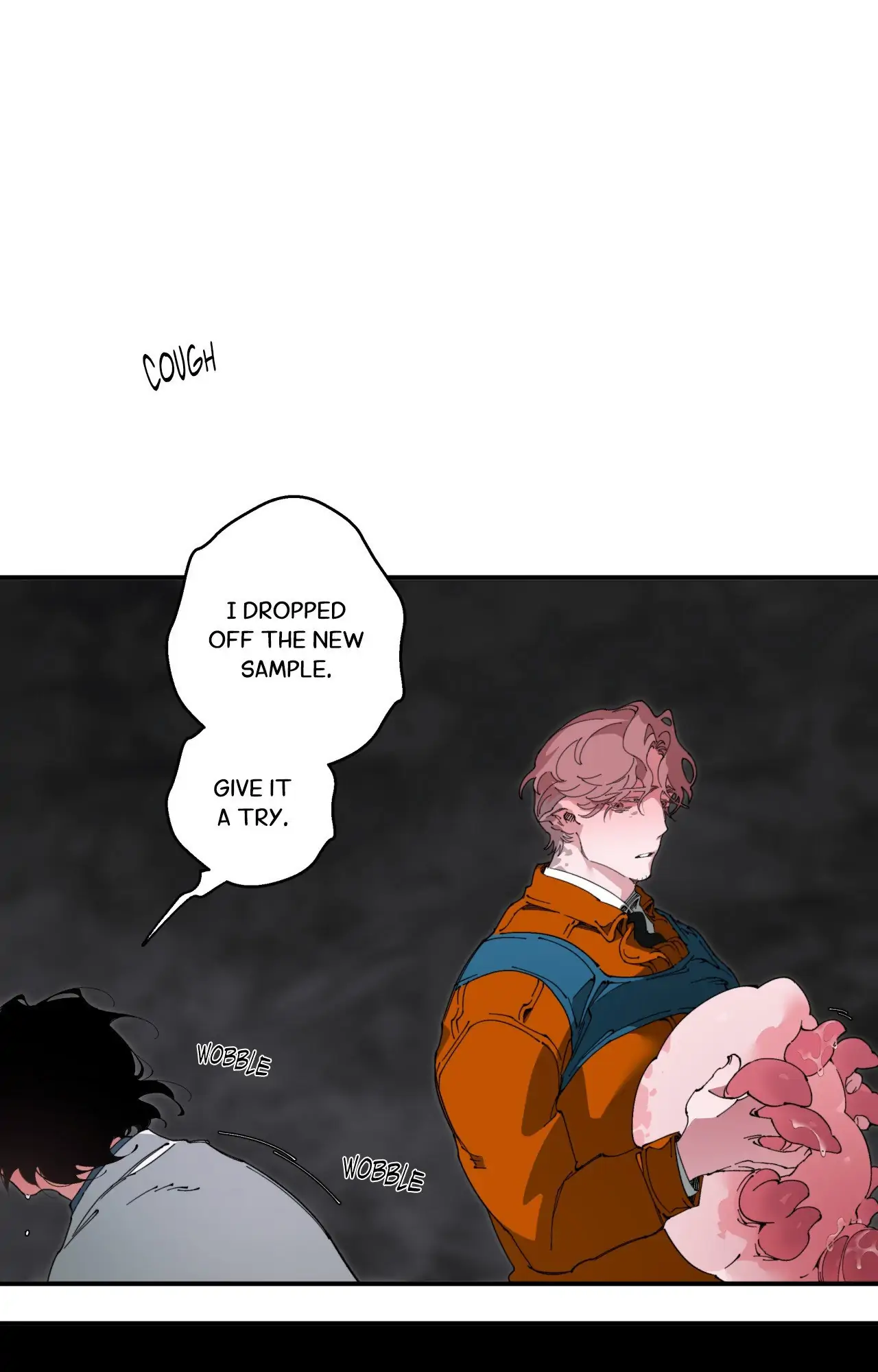 Mr.A’s Farm - Chapter 15 manhwa