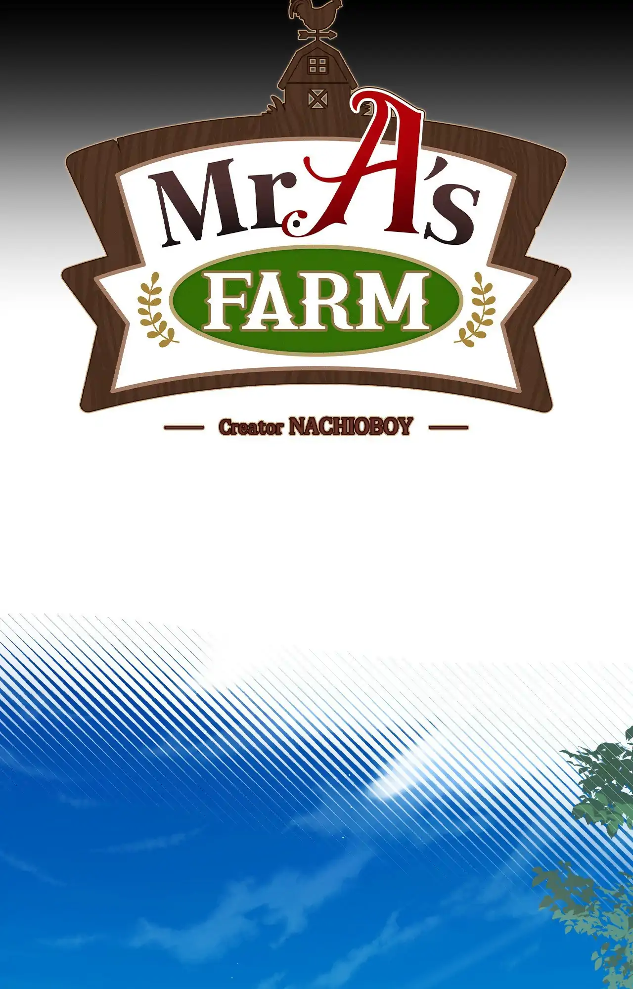 Mr.A’s Farm - Chapter 16 manhwa