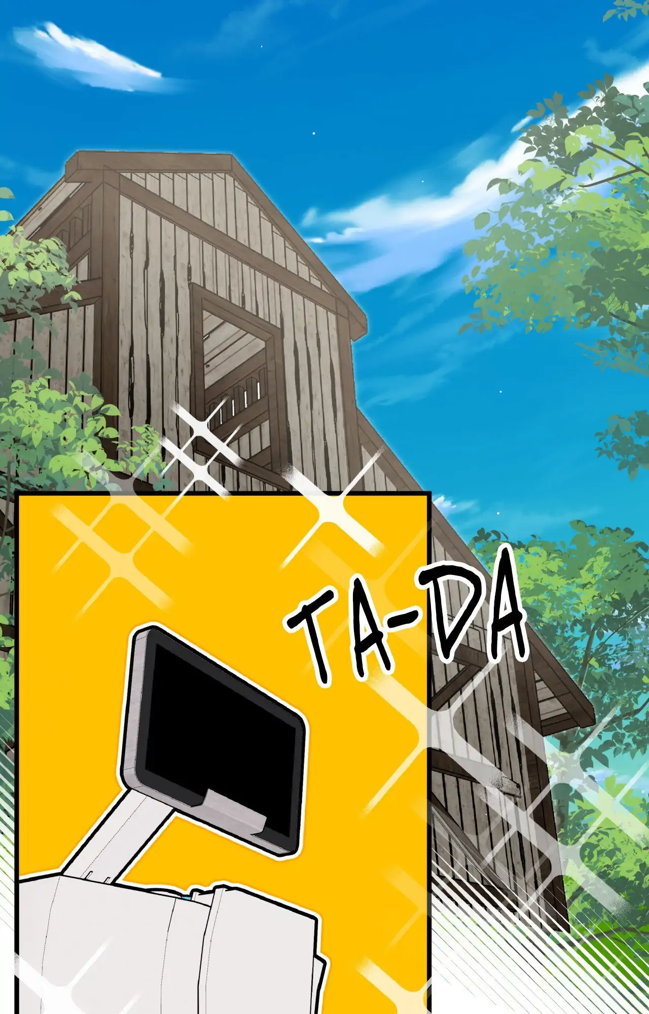 Mr.A’s Farm - Chapter 16 manhwa