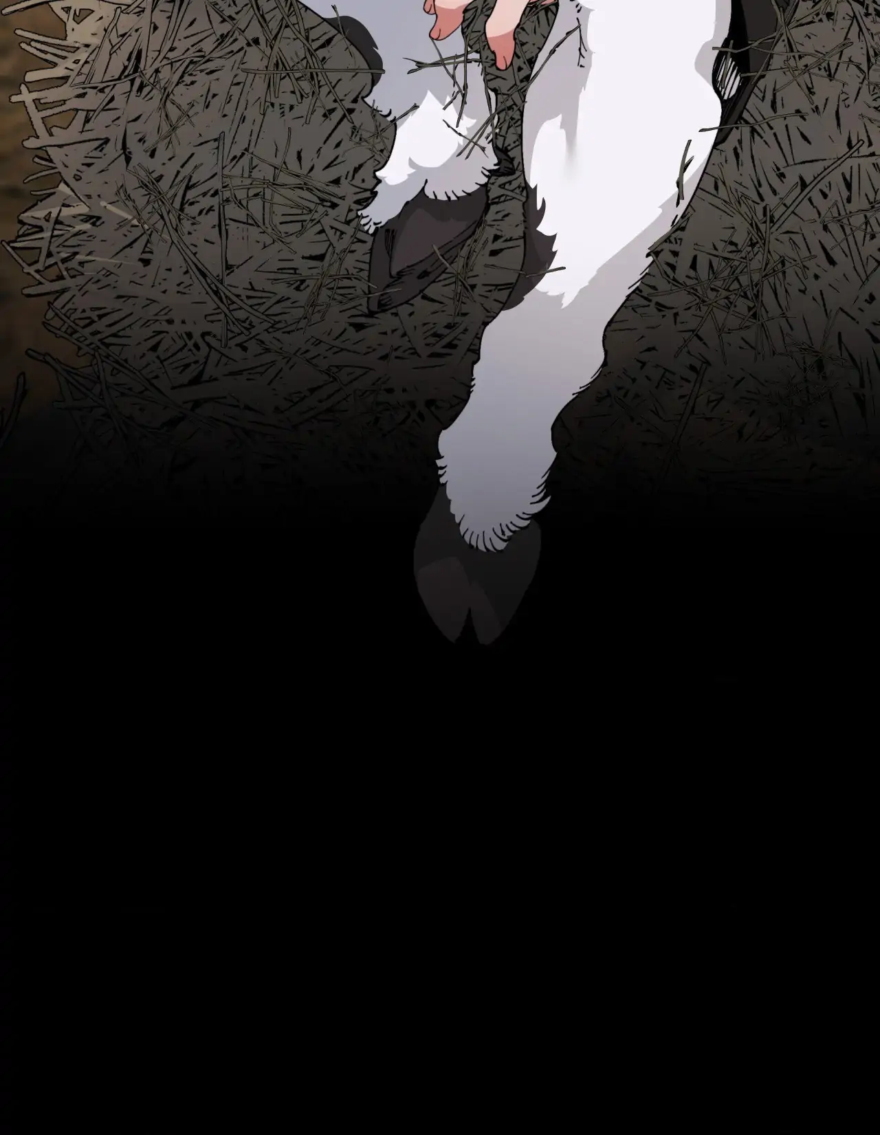 Mr.A’s Farm - Chapter 16 manhwa
