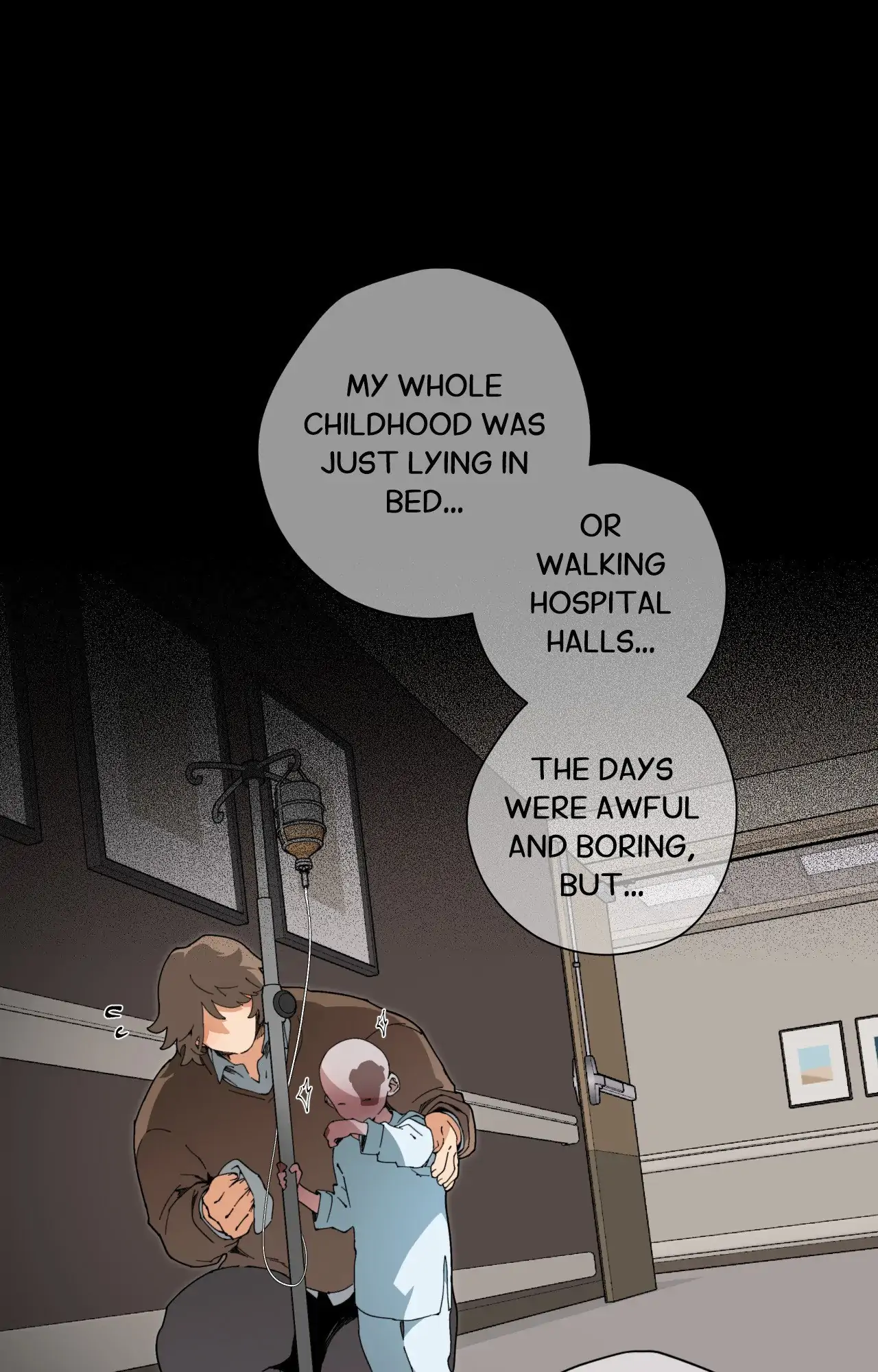 Mr.A’s Farm - Chapter 16 manhwa