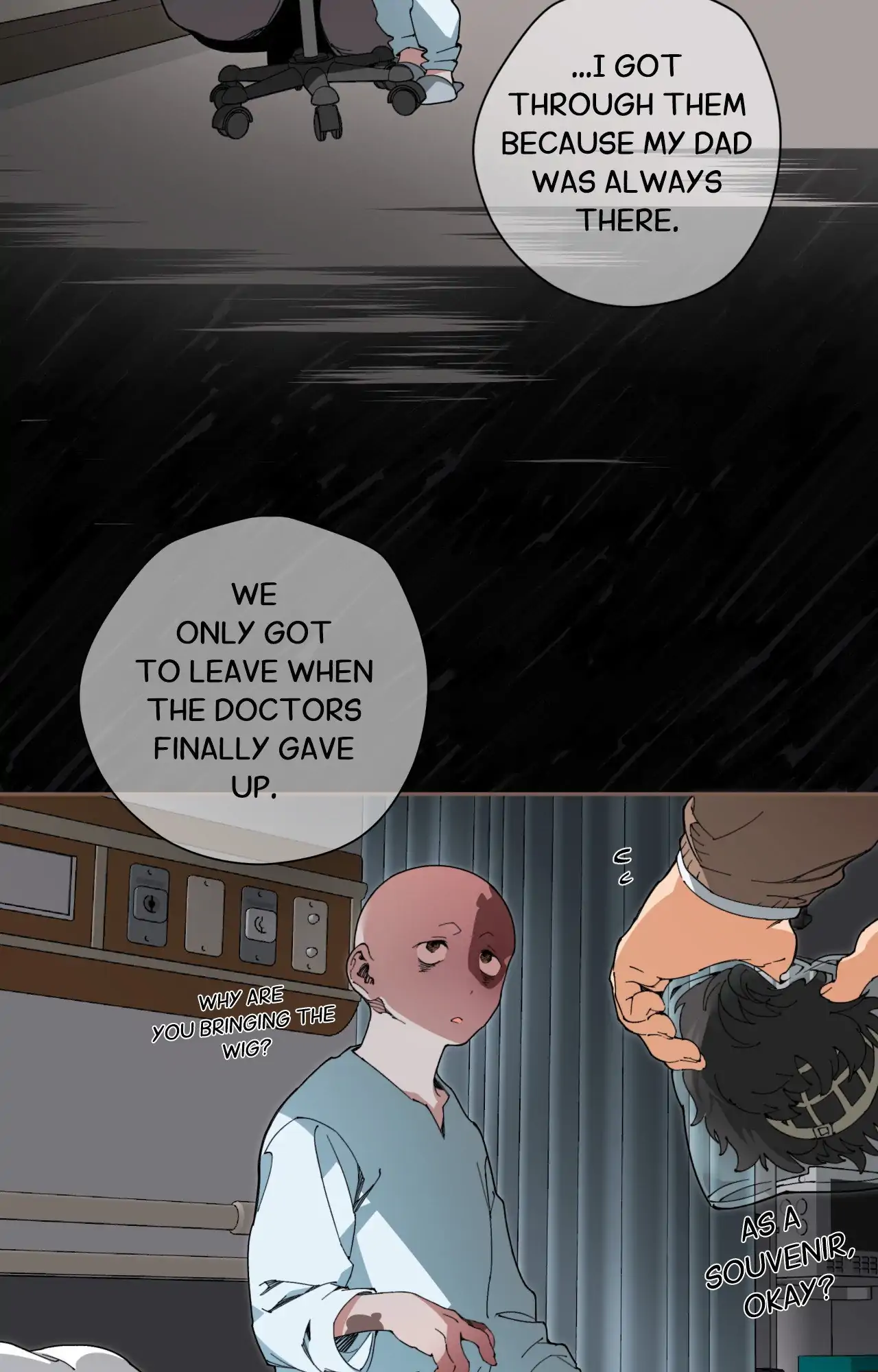 Mr.A’s Farm - Chapter 16 manhwa