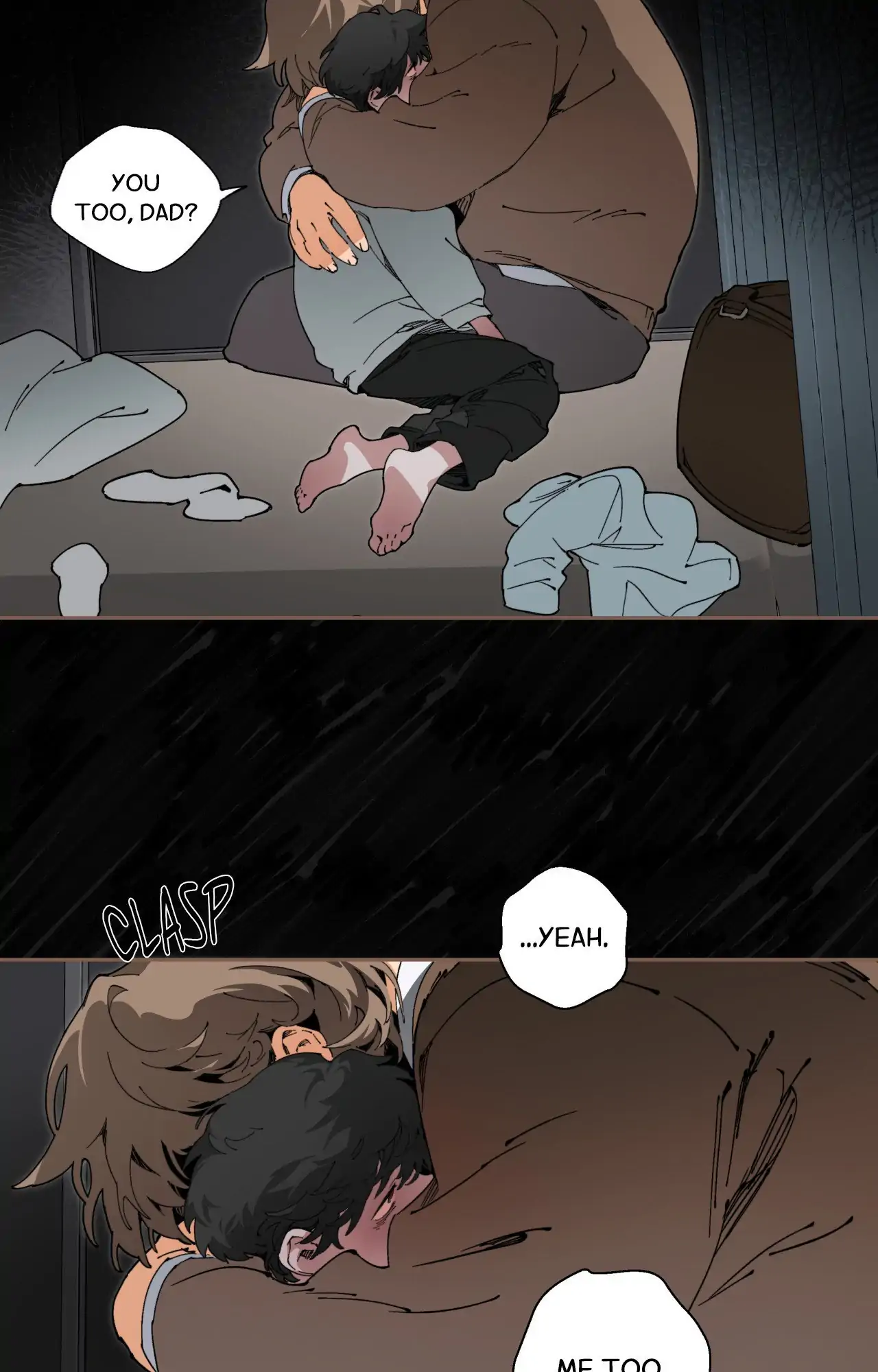 Mr.A’s Farm - Chapter 16 manhwa