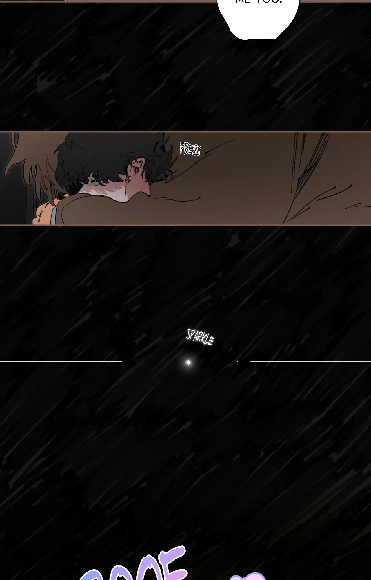 Mr.A’s Farm - Chapter 16 manhwa
