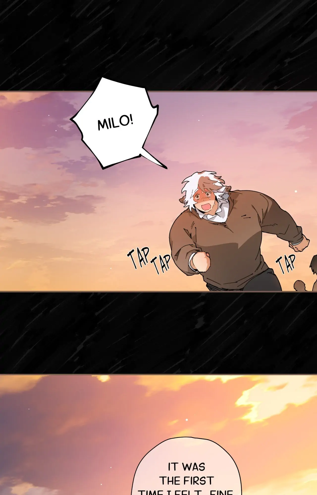 Mr.A’s Farm - Chapter 16 manhwa