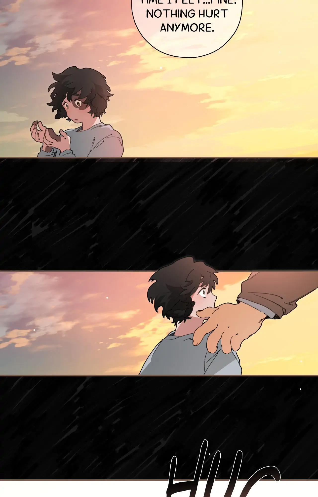 Mr.A’s Farm - Chapter 16 manhwa