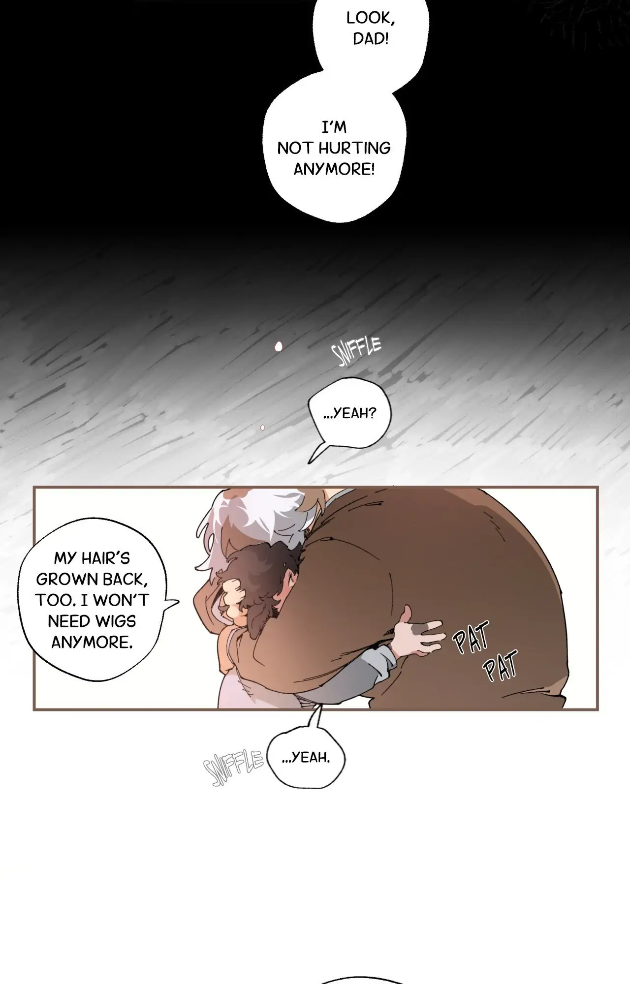 Mr.A’s Farm - Chapter 16 manhwa