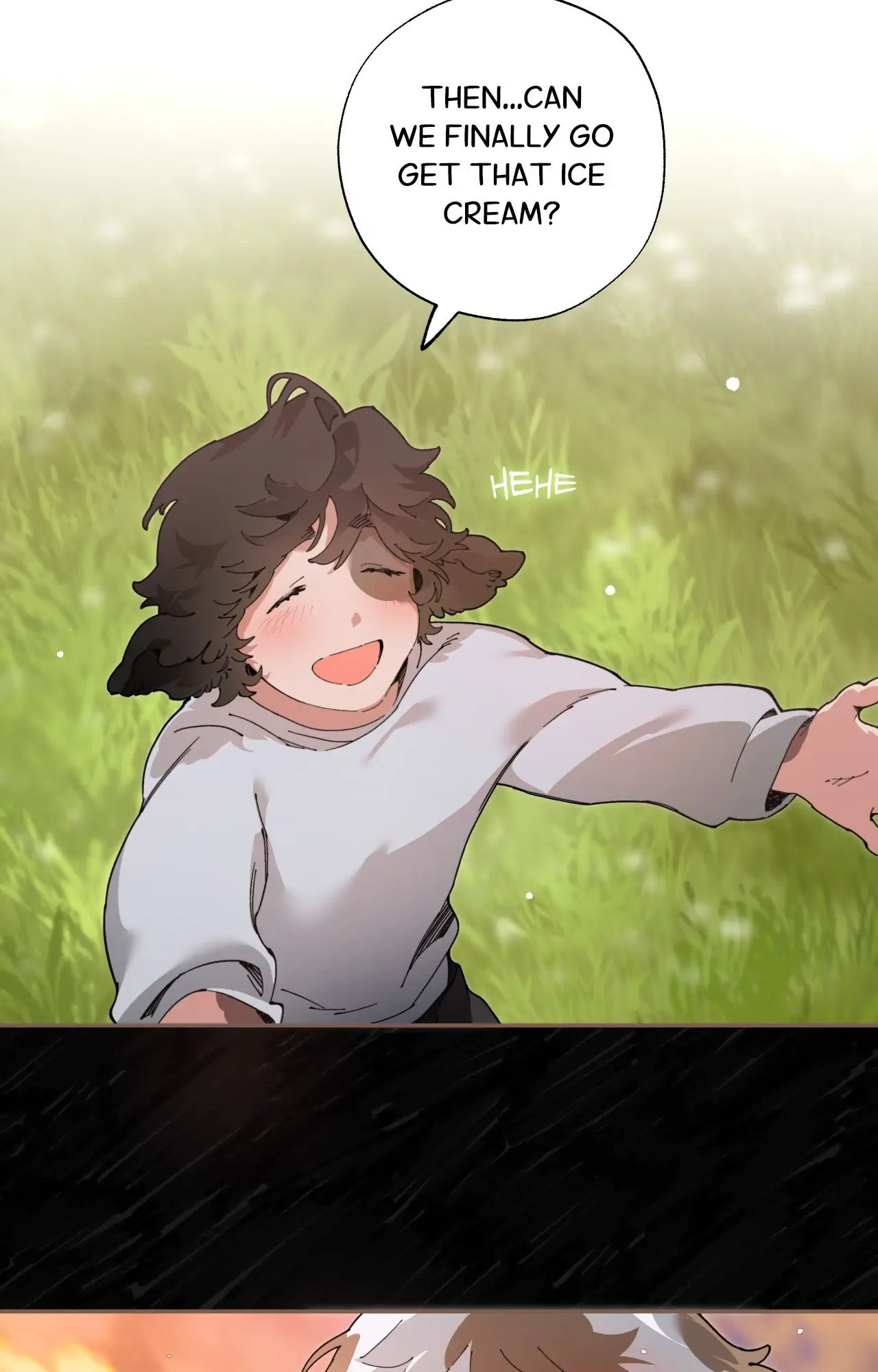 Mr.A’s Farm - Chapter 16 manhwa