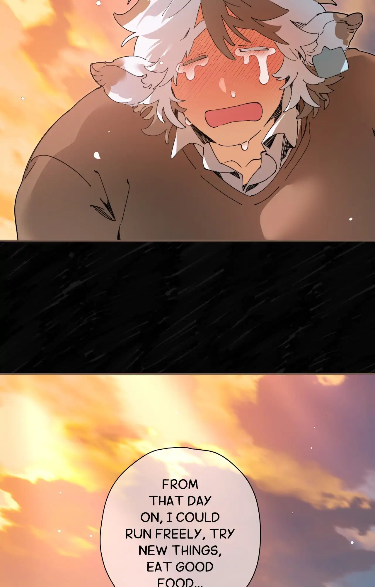 Mr.A’s Farm - Chapter 16 manhwa