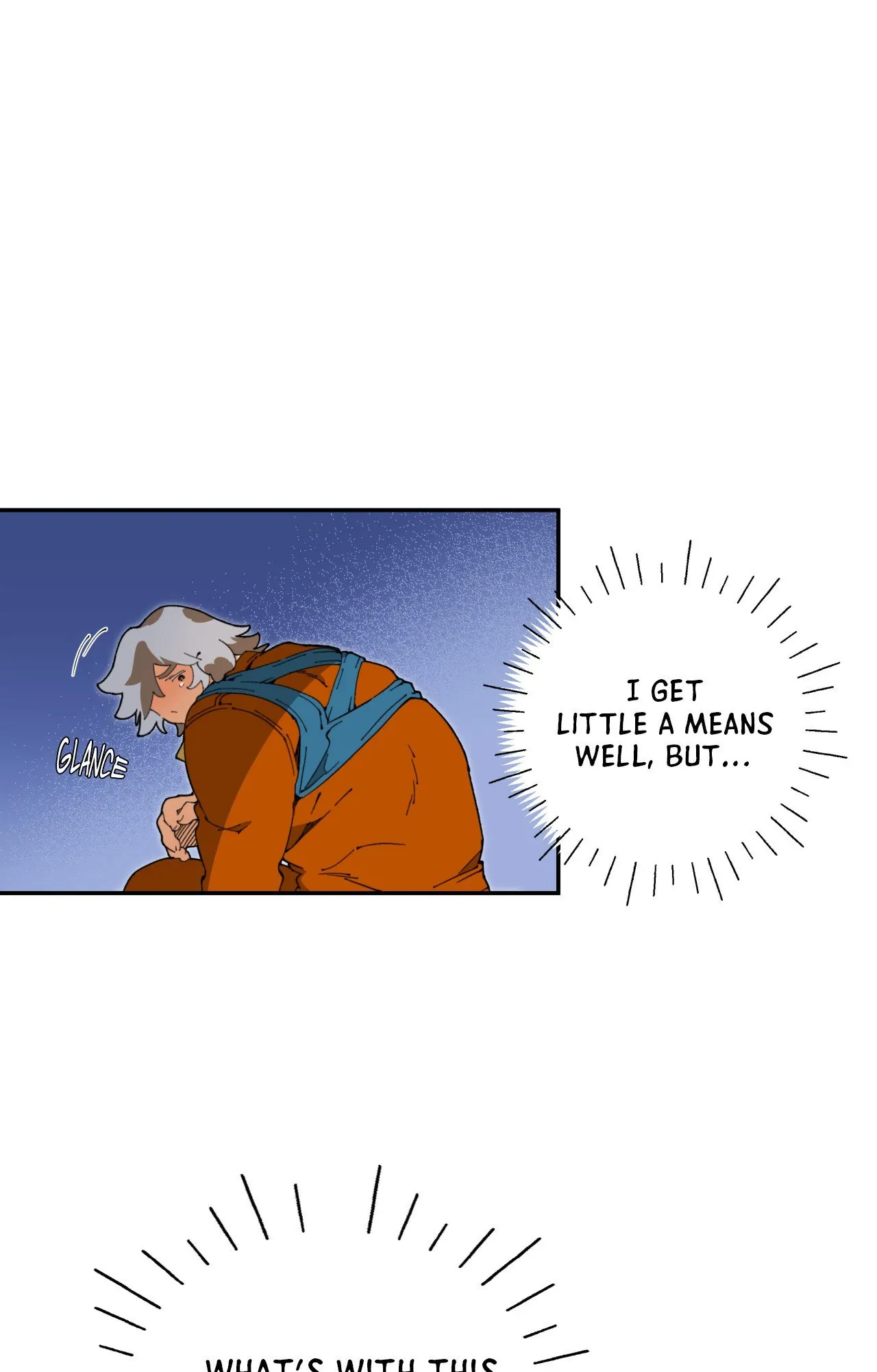 Mr.A’s Farm - Chapter 16 manhwa