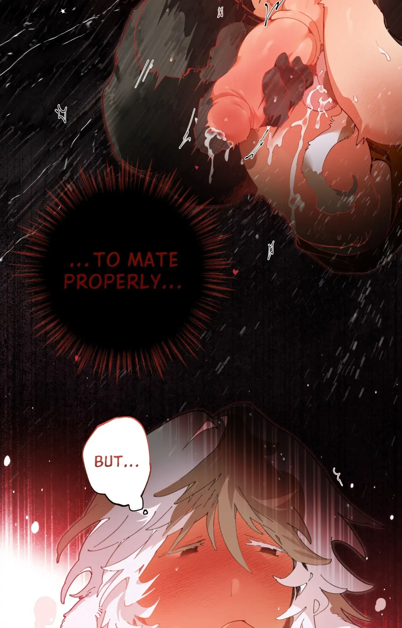 Mr.A’s Farm - Chapter 16 manhwa