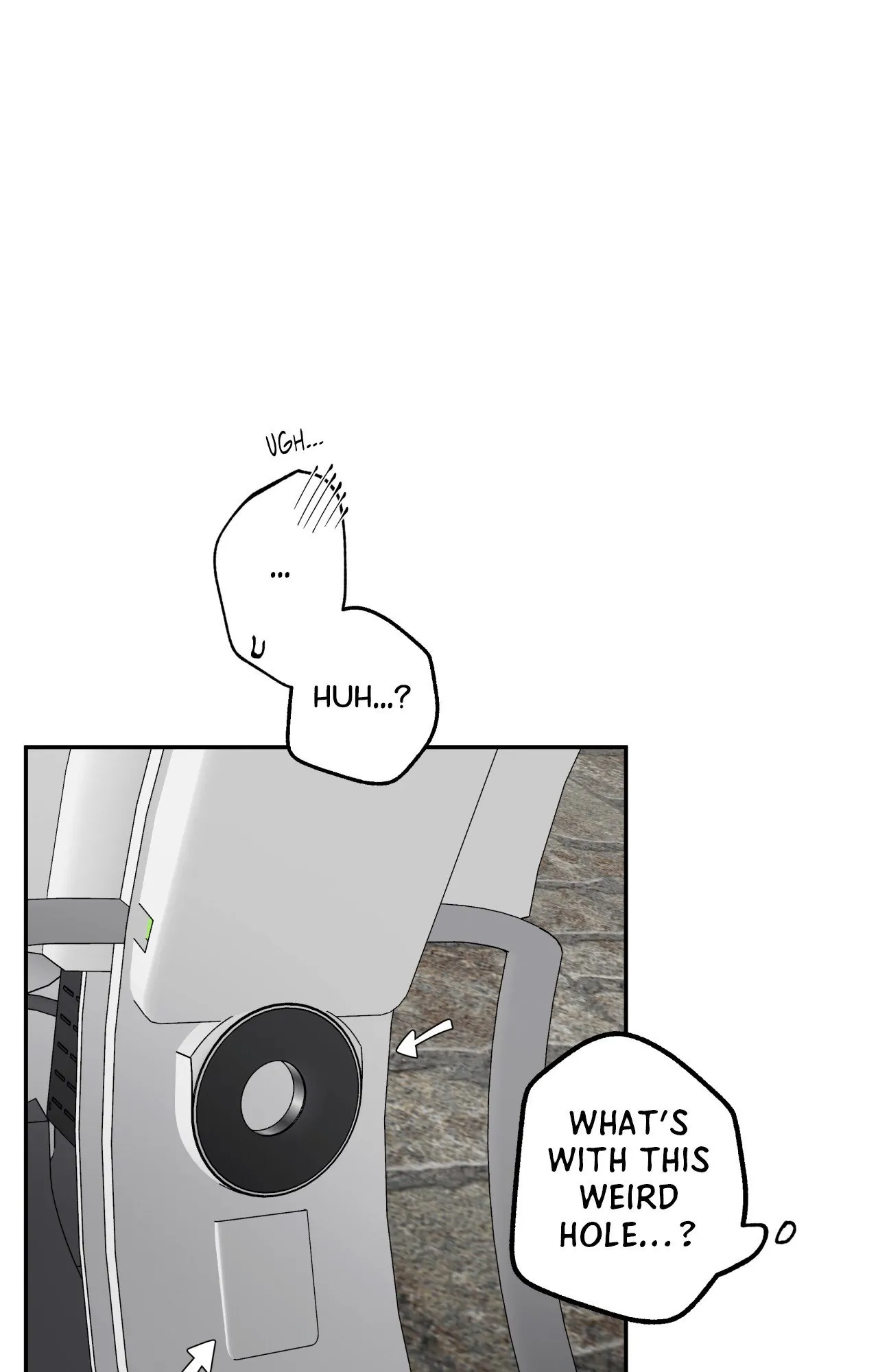 Mr.A’s Farm - Chapter 16 manhwa