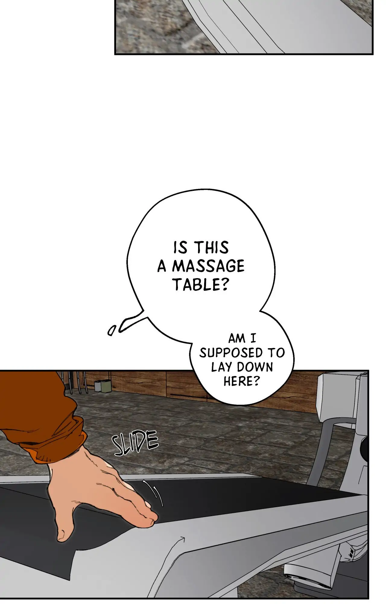 Mr.A’s Farm - Chapter 16 manhwa