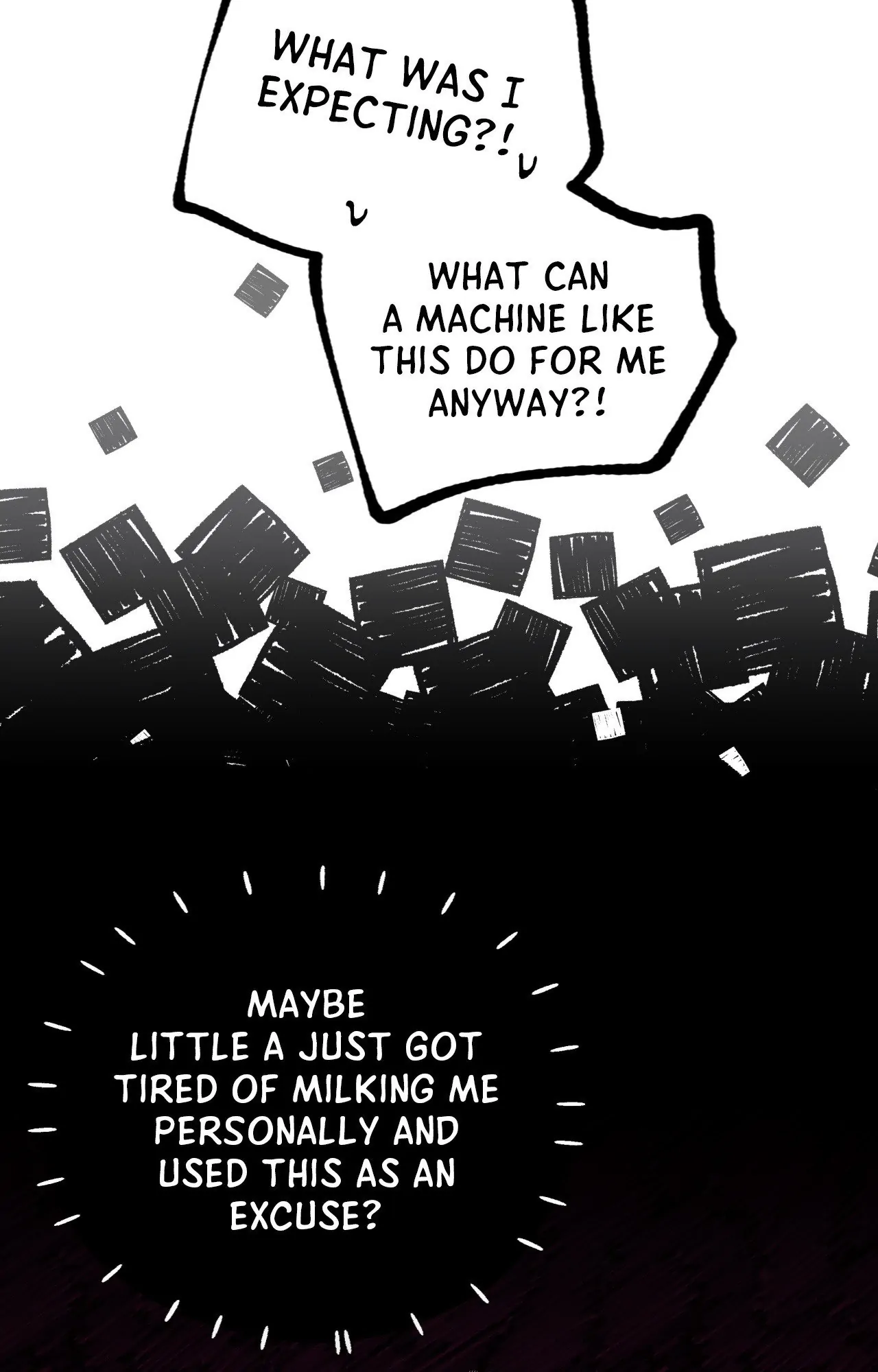 Mr.A’s Farm - Chapter 16 manhwa
