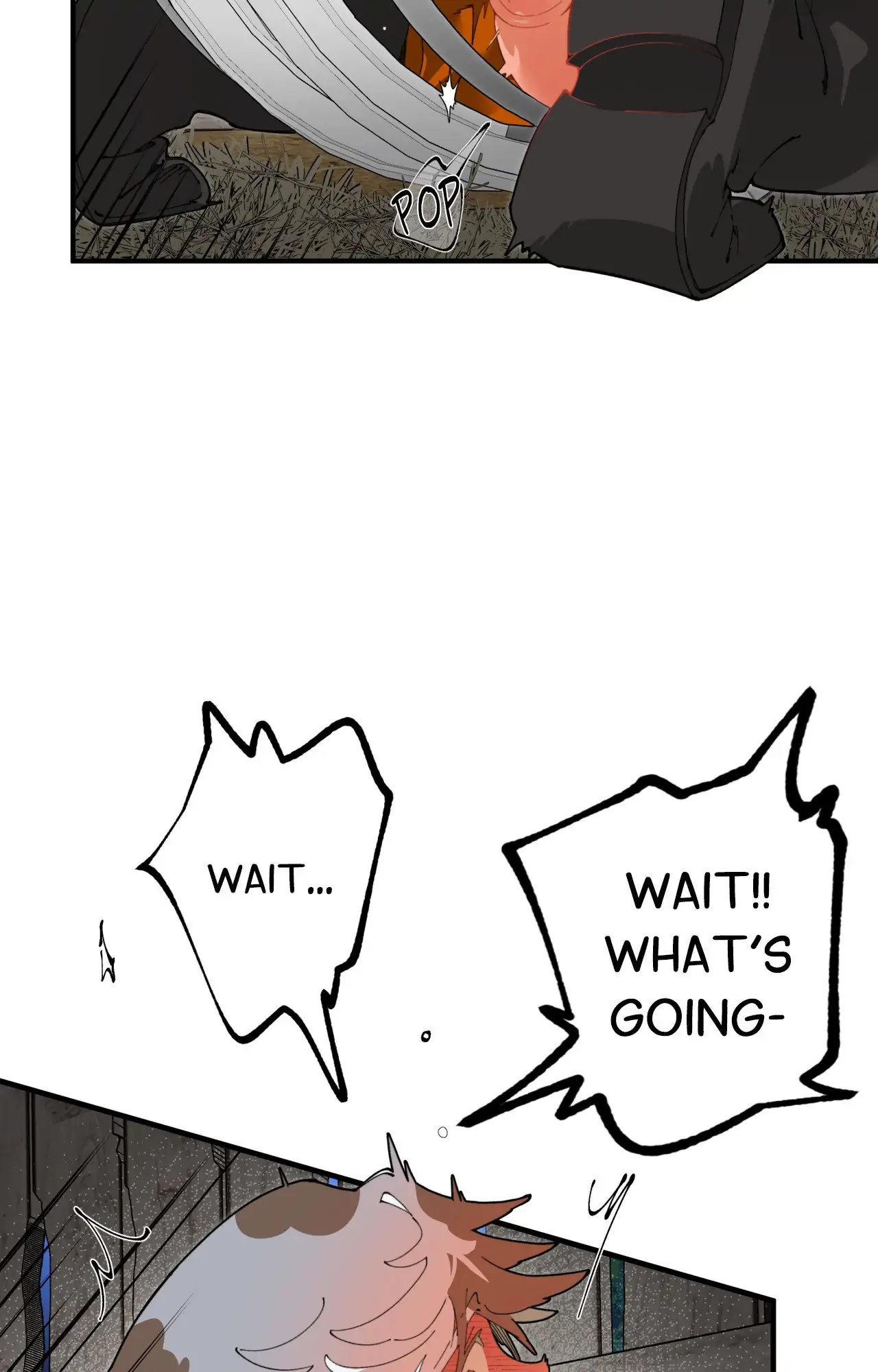 Mr.A’s Farm - Chapter 16 manhwa