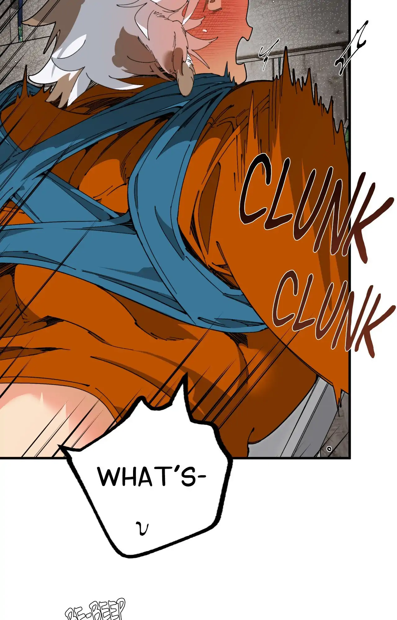 Mr.A’s Farm - Chapter 16 manhwa
