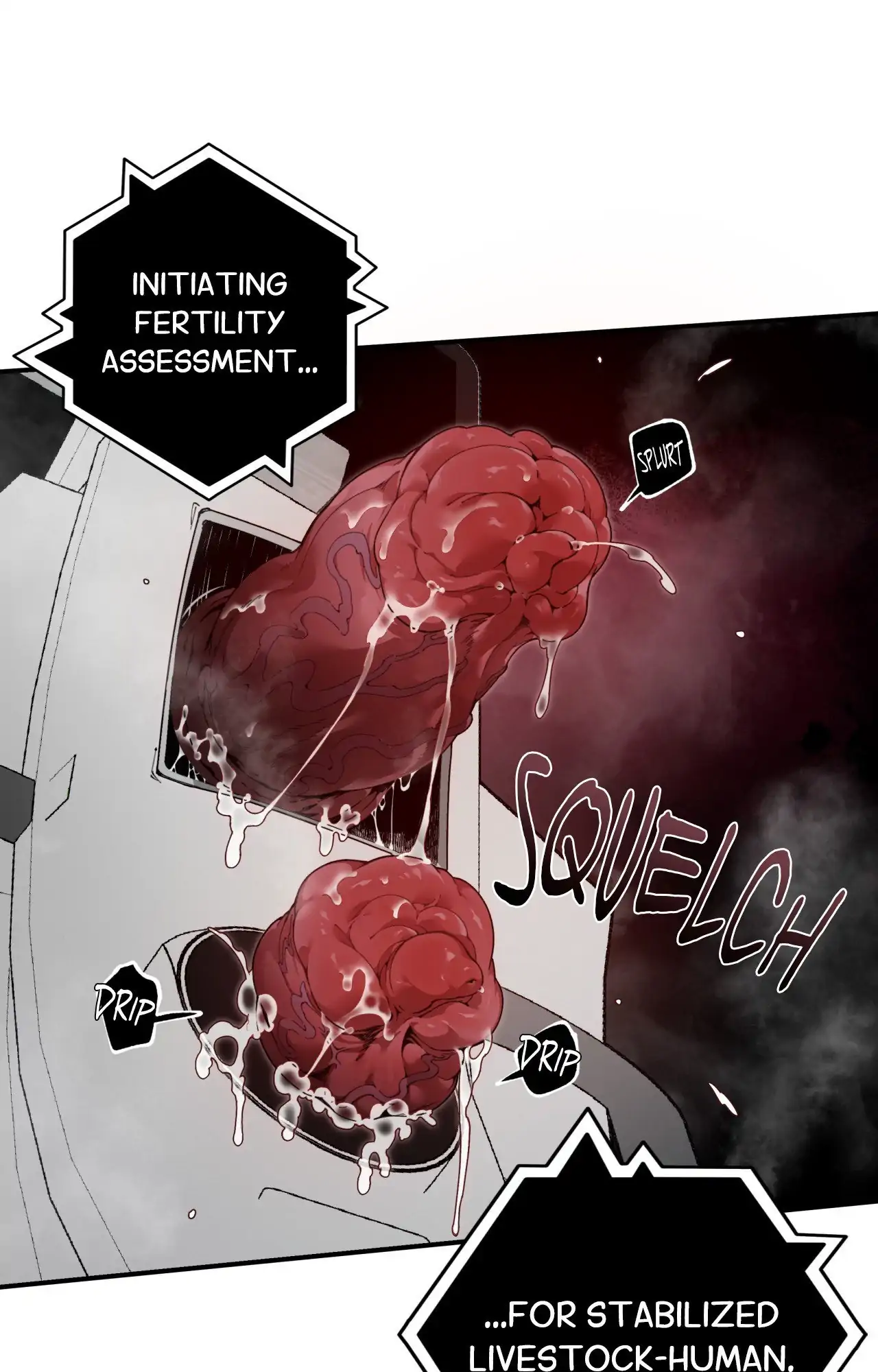 Mr.A’s Farm - Chapter 16 manhwa