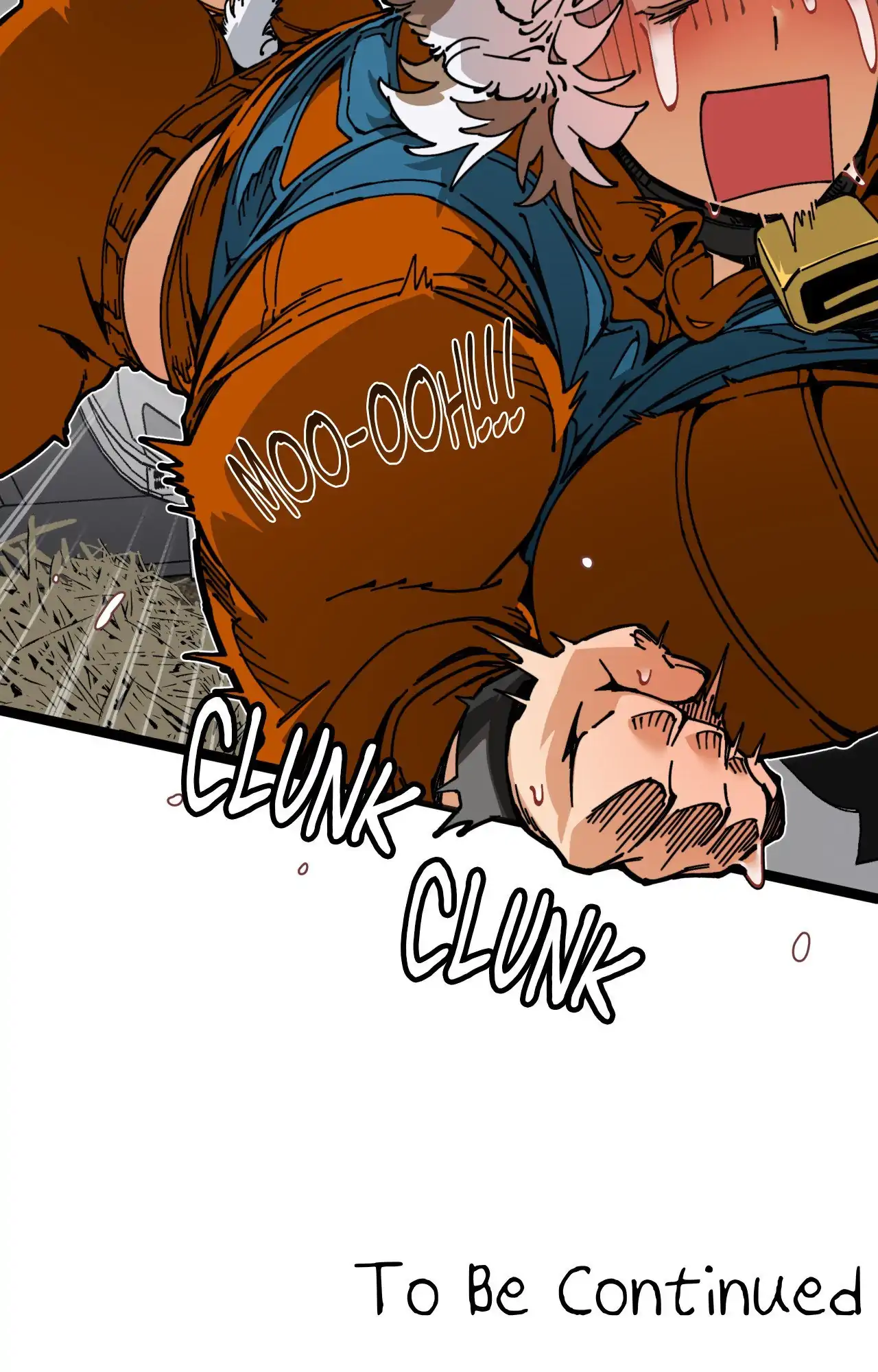 Mr.A’s Farm - Chapter 16 manhwa