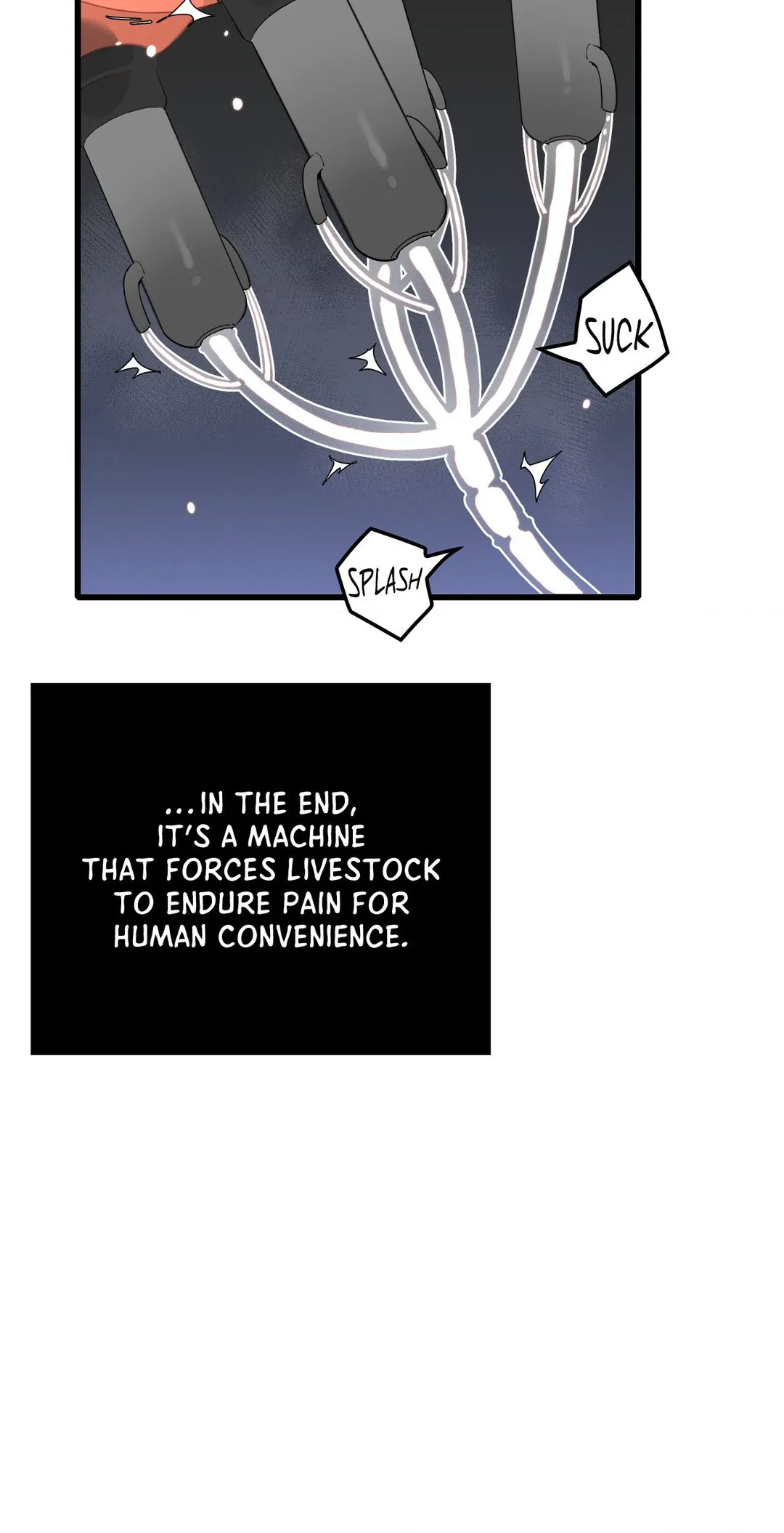 Mr.A’s Farm - Chapter 2 manhwa