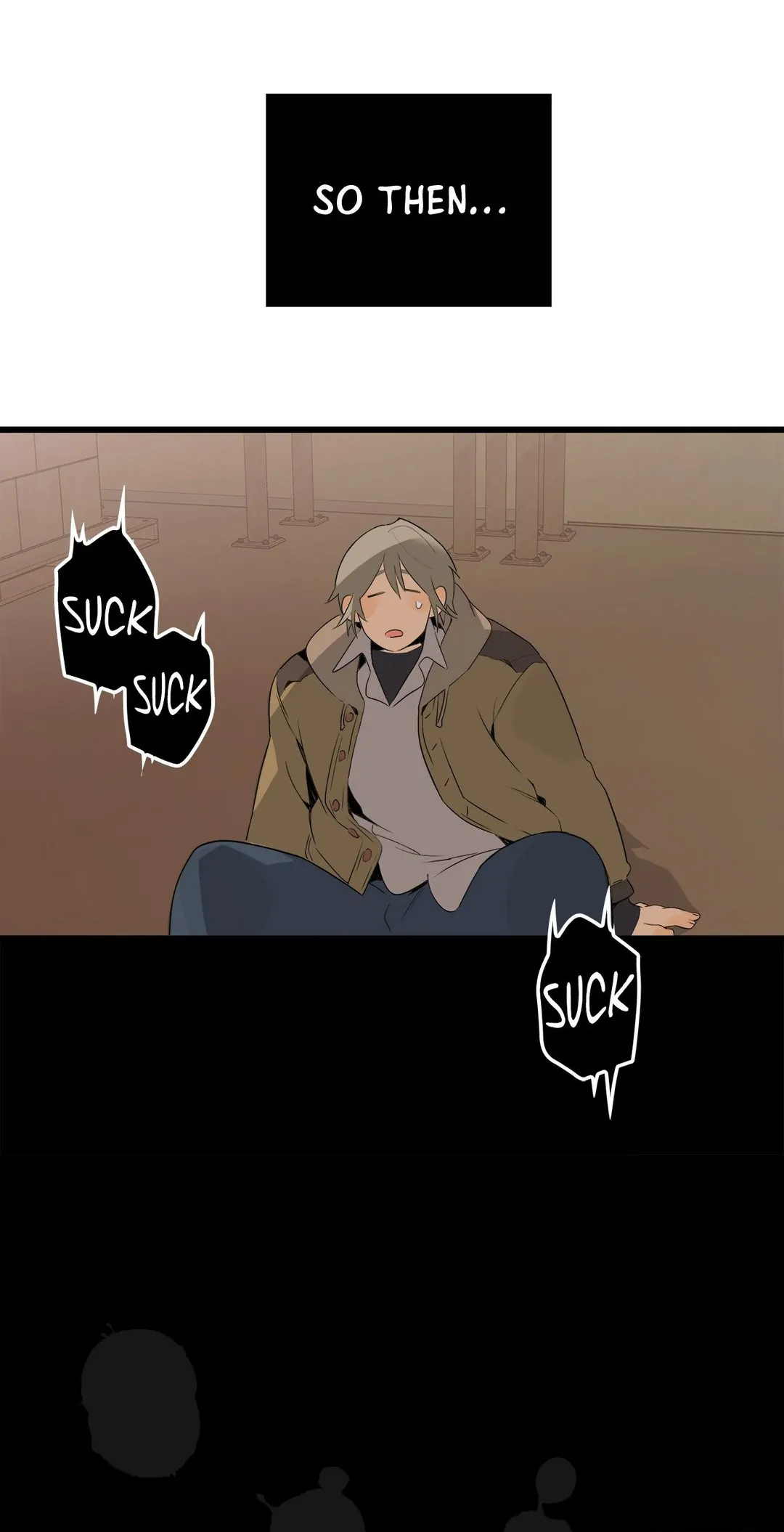 Mr.A’s Farm - Chapter 2 manhwa