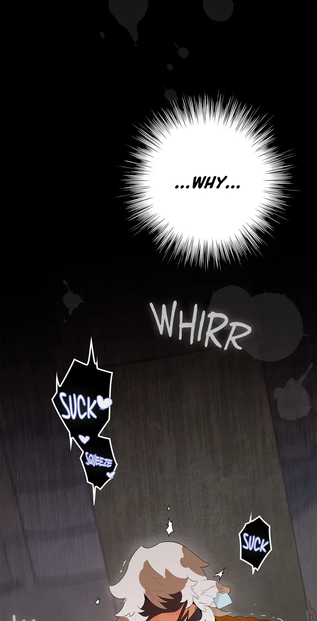 Mr.A’s Farm - Chapter 2 manhwa